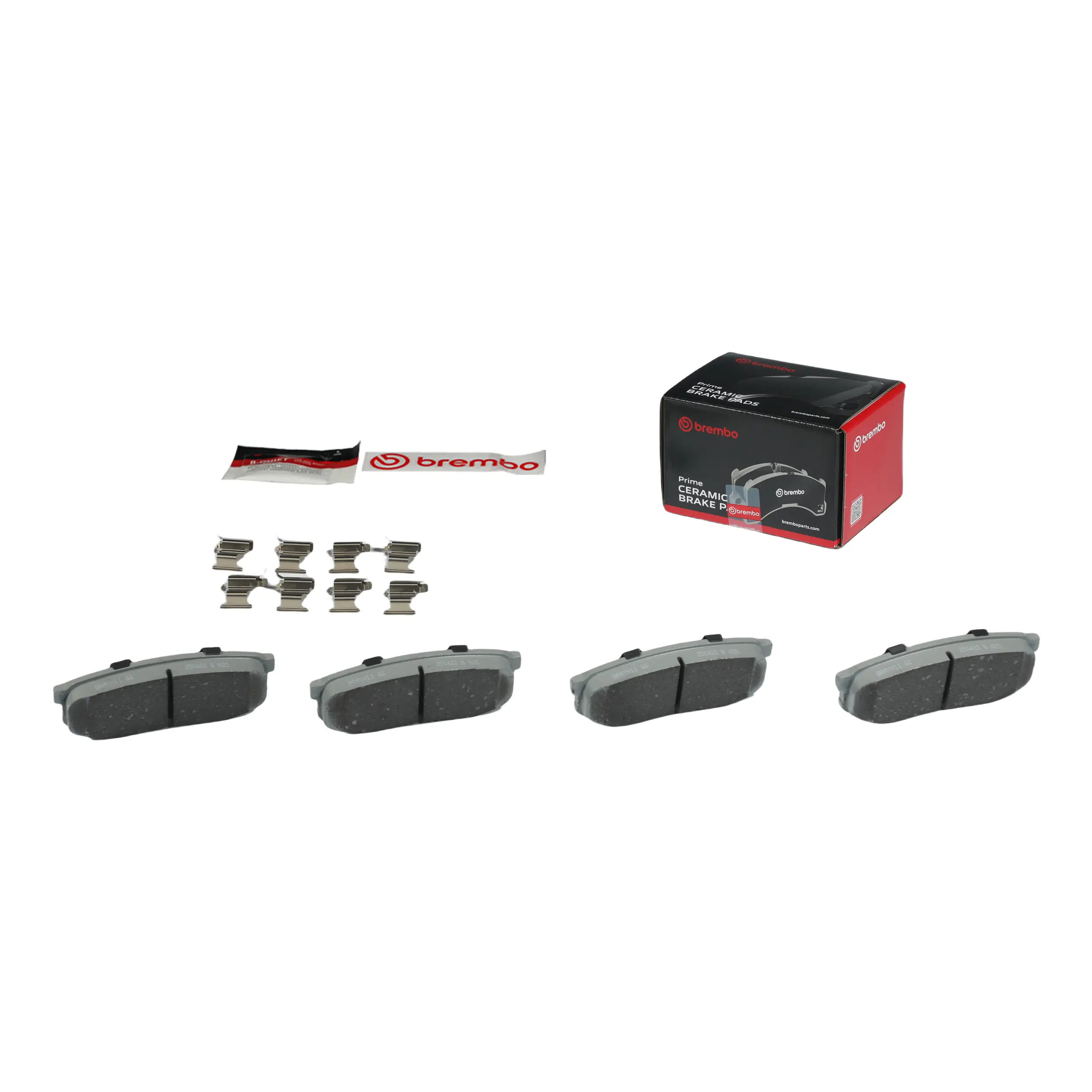 Disc Brake Kit miniature 10