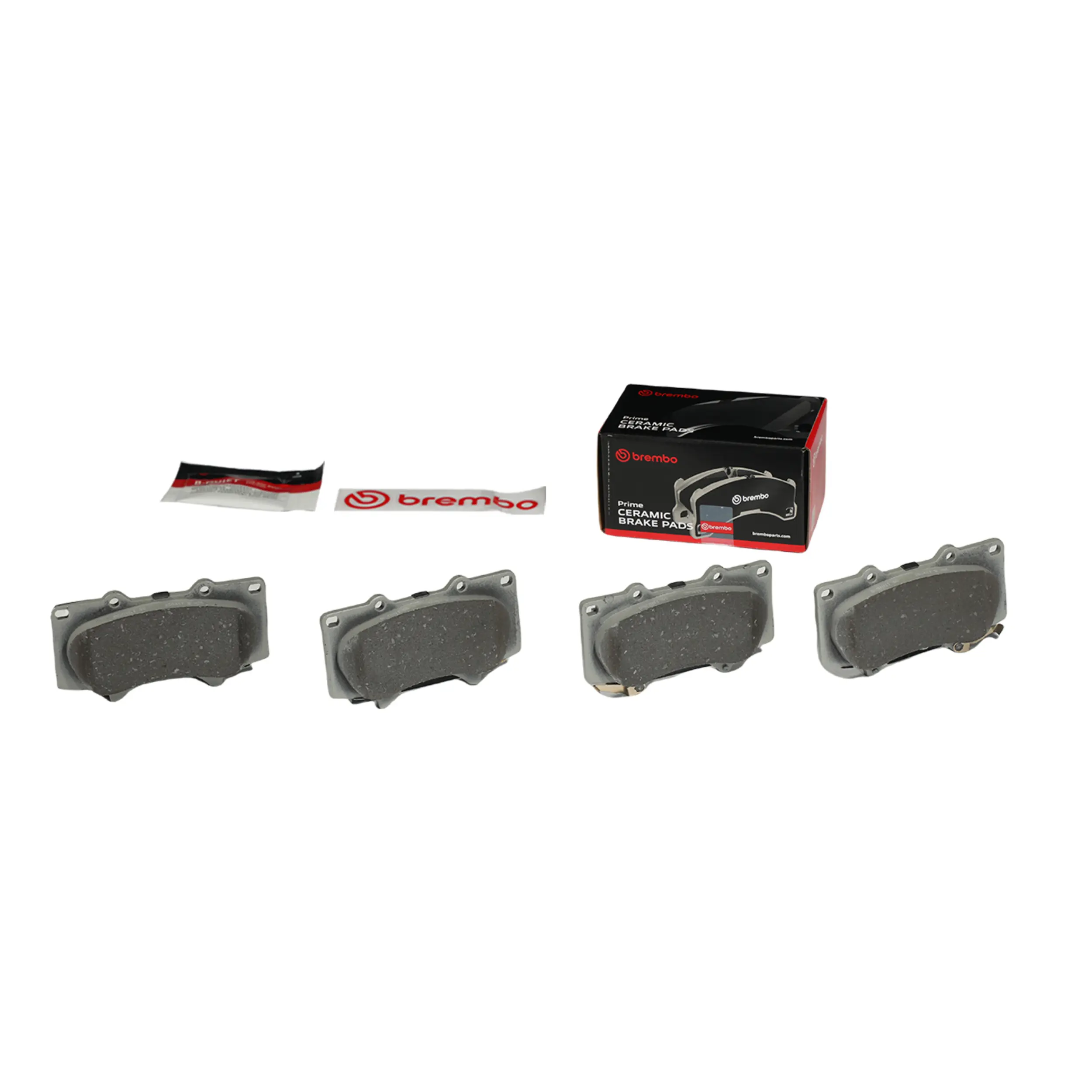 Disc Brake Kit miniature 7