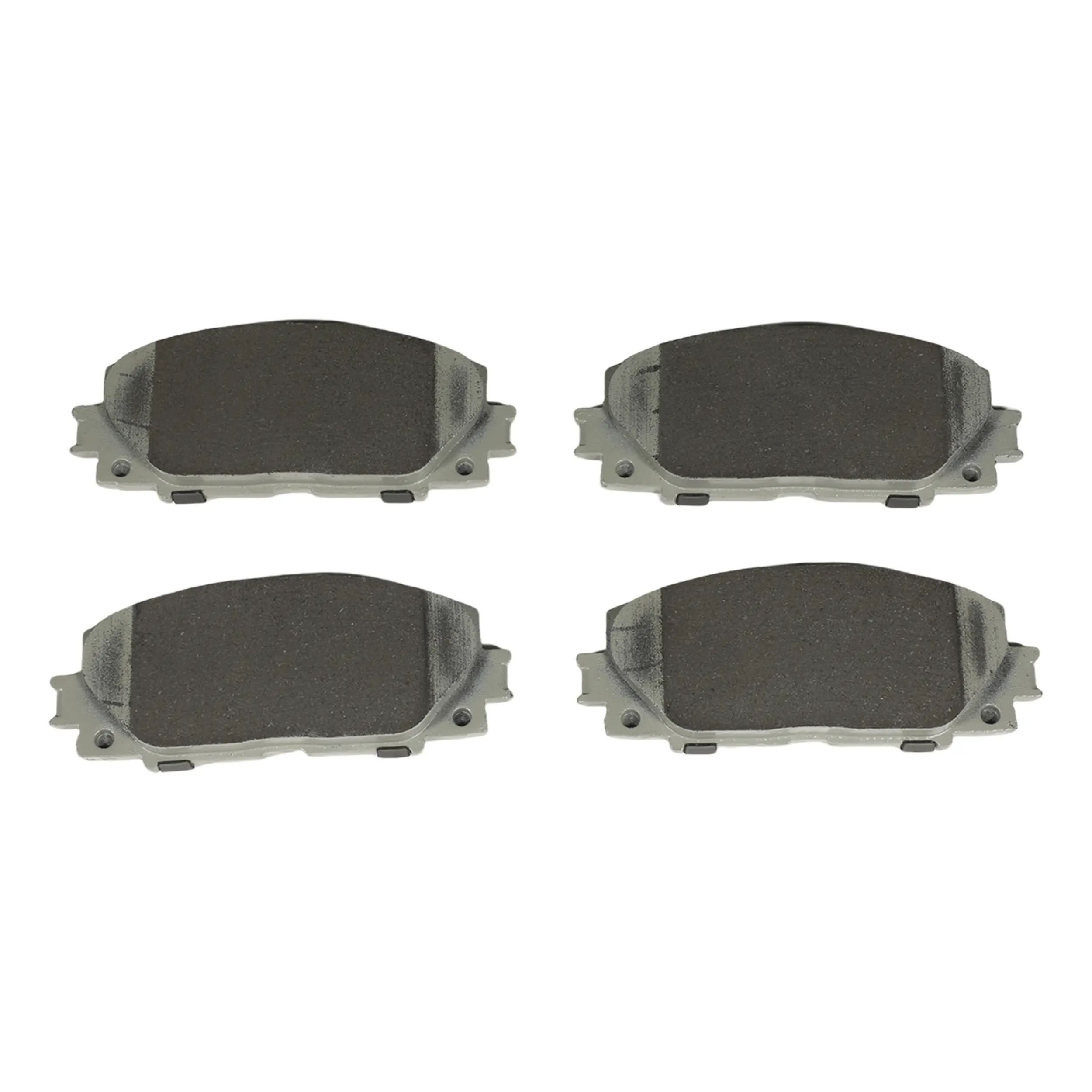 Disc Brake Pad Set miniature 5