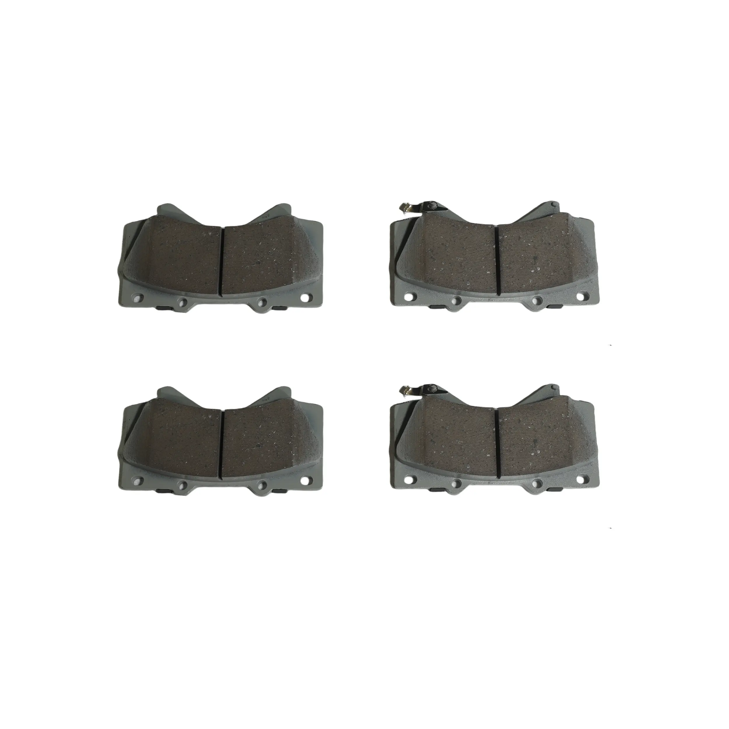 Disc Brake Kit - image principale du produit