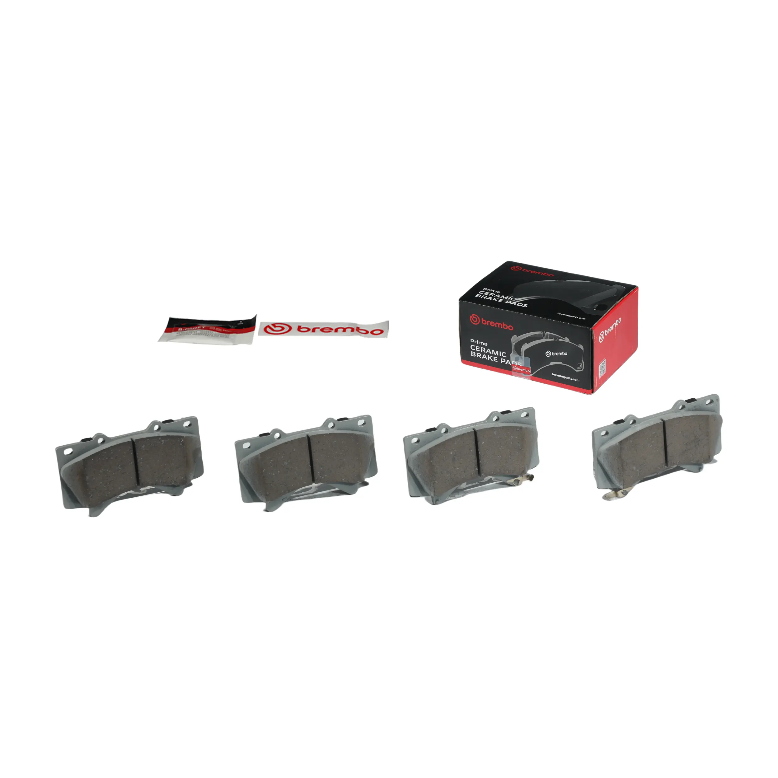 Disc Brake Kit miniature 8