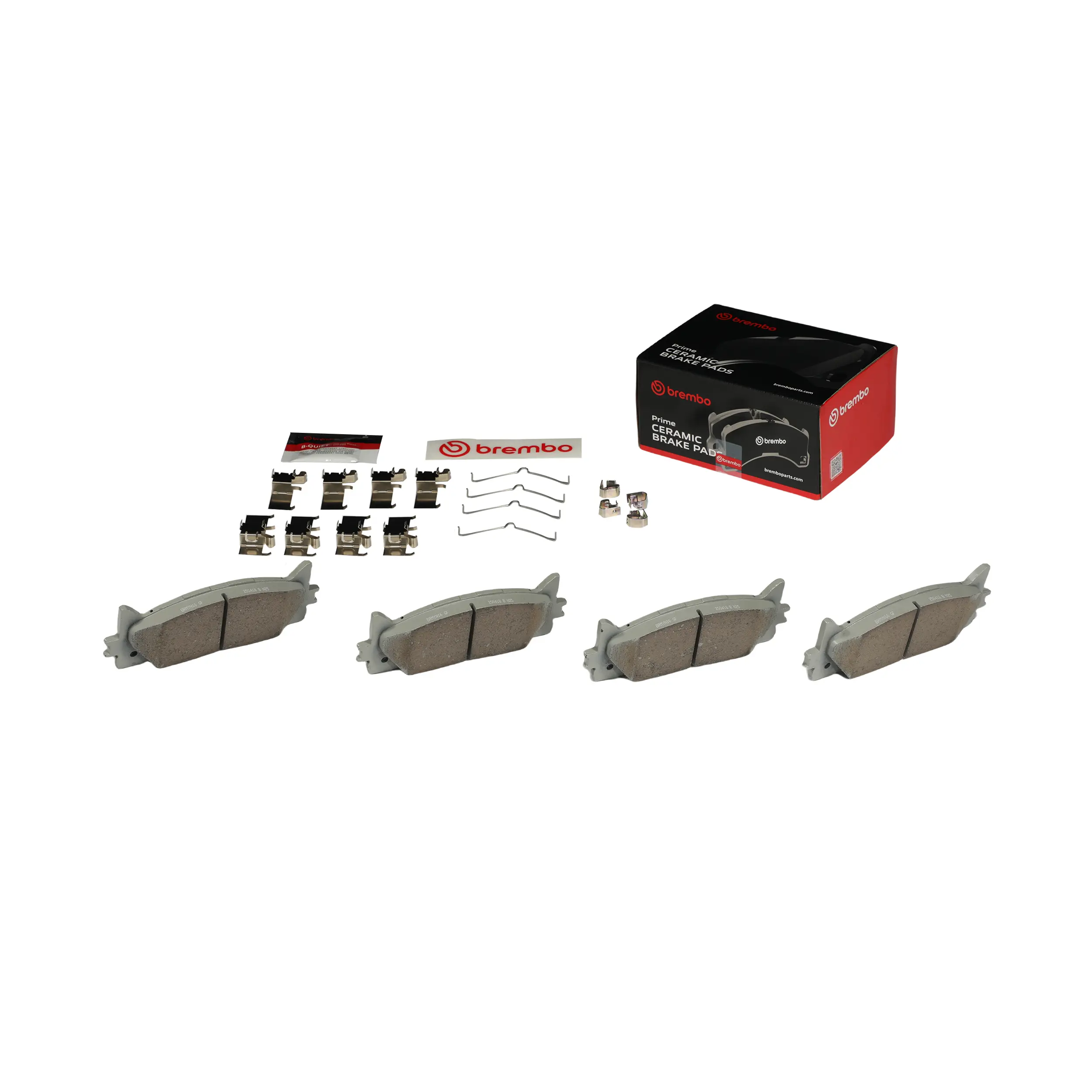 Disc Brake Kit miniature 3
