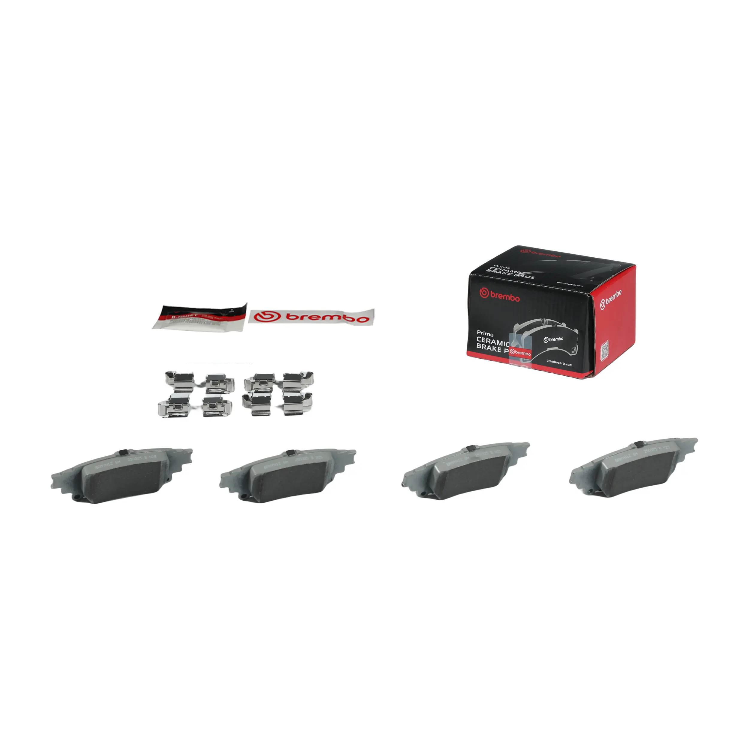 Disc Brake Kit miniature 2