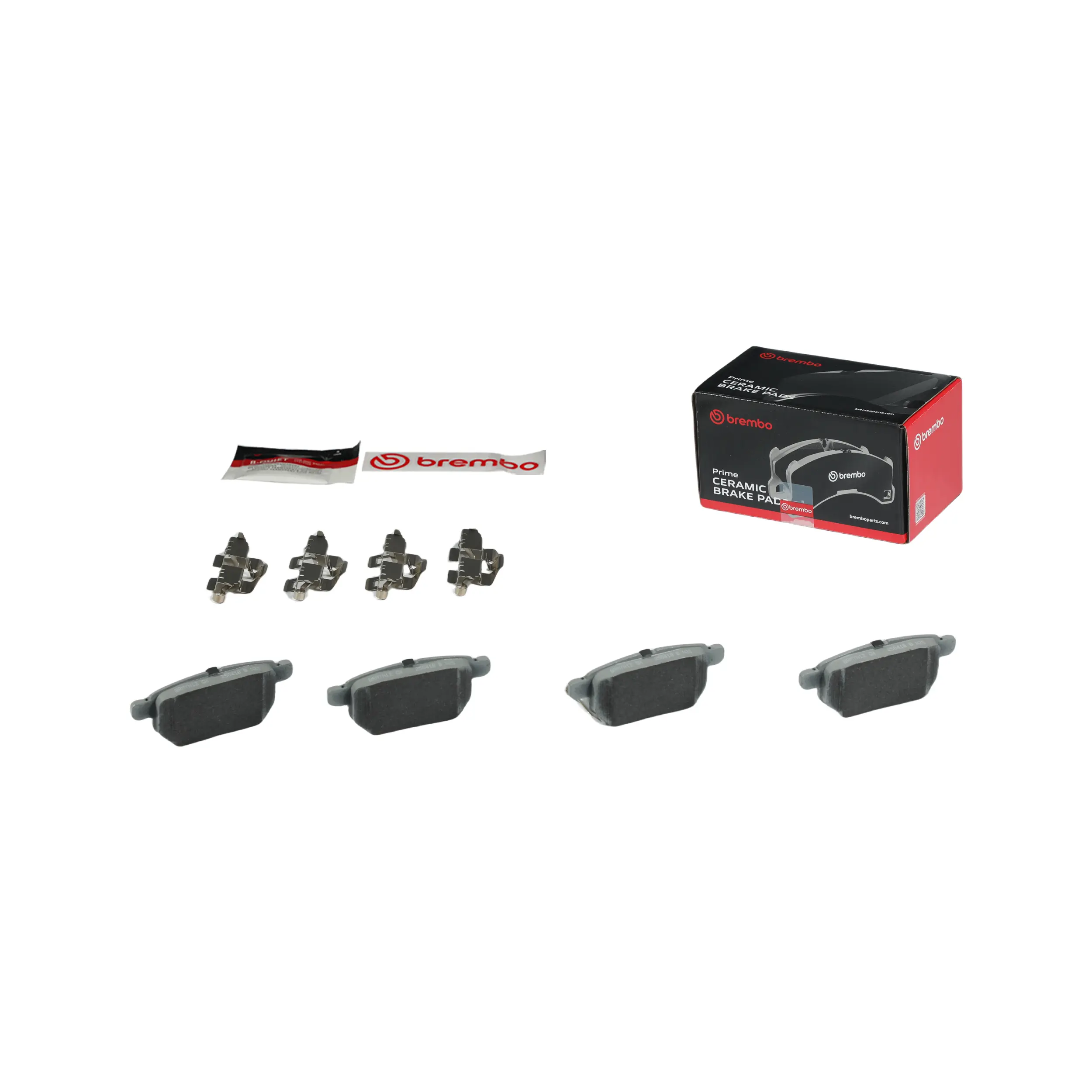 Disc Brake Kit miniature 7