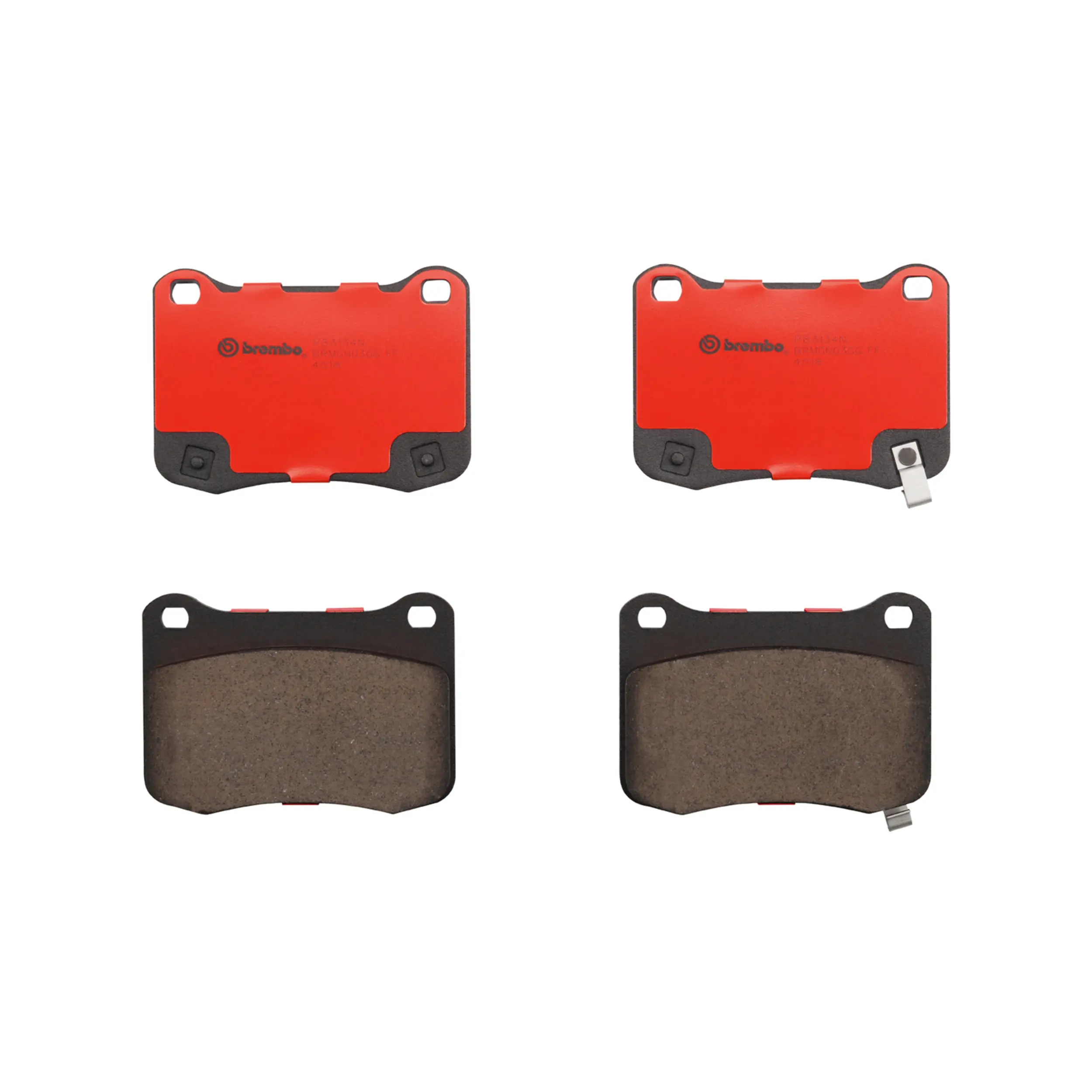 Disc Brake Kit - image principale du produit