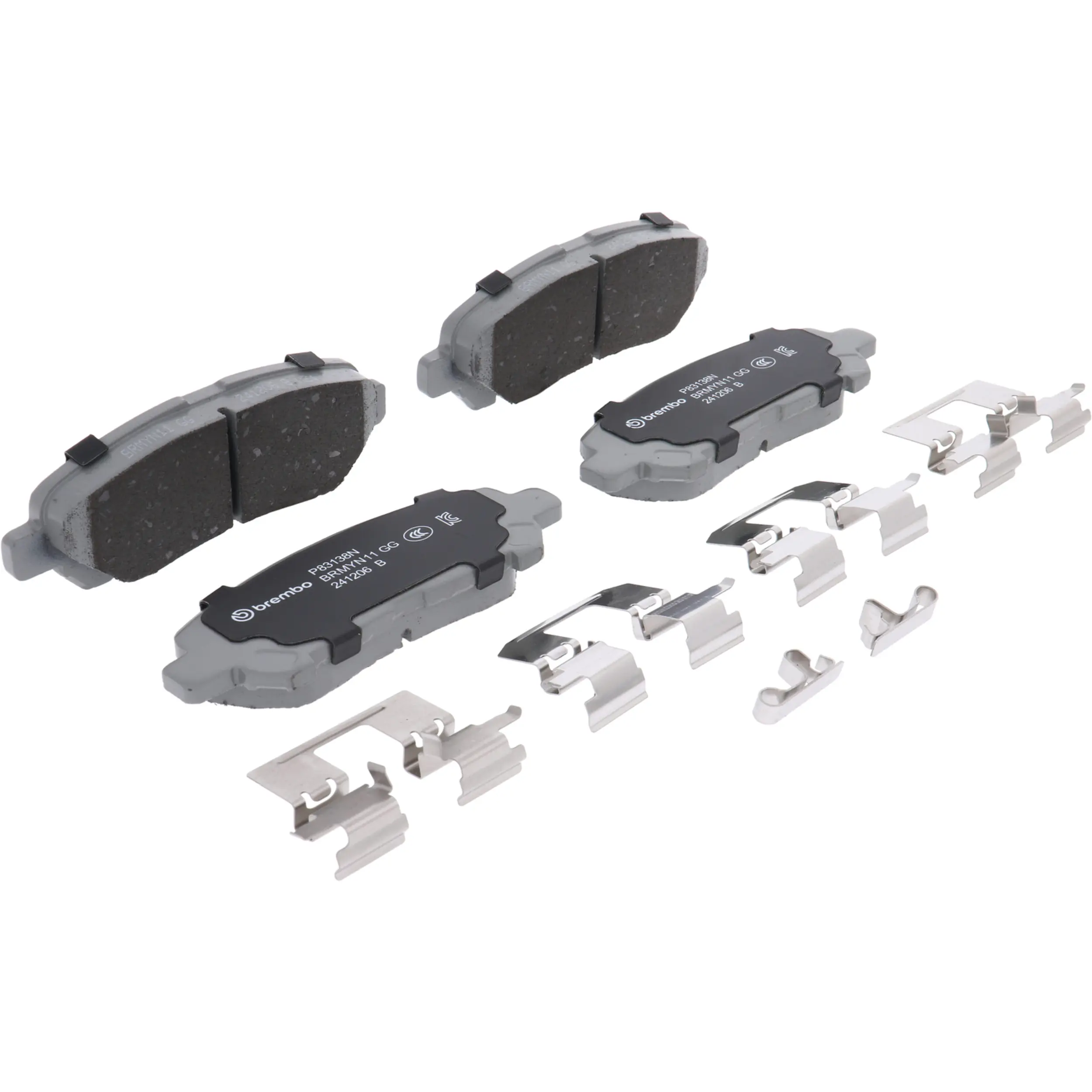 Disc Brake Kit miniature 7