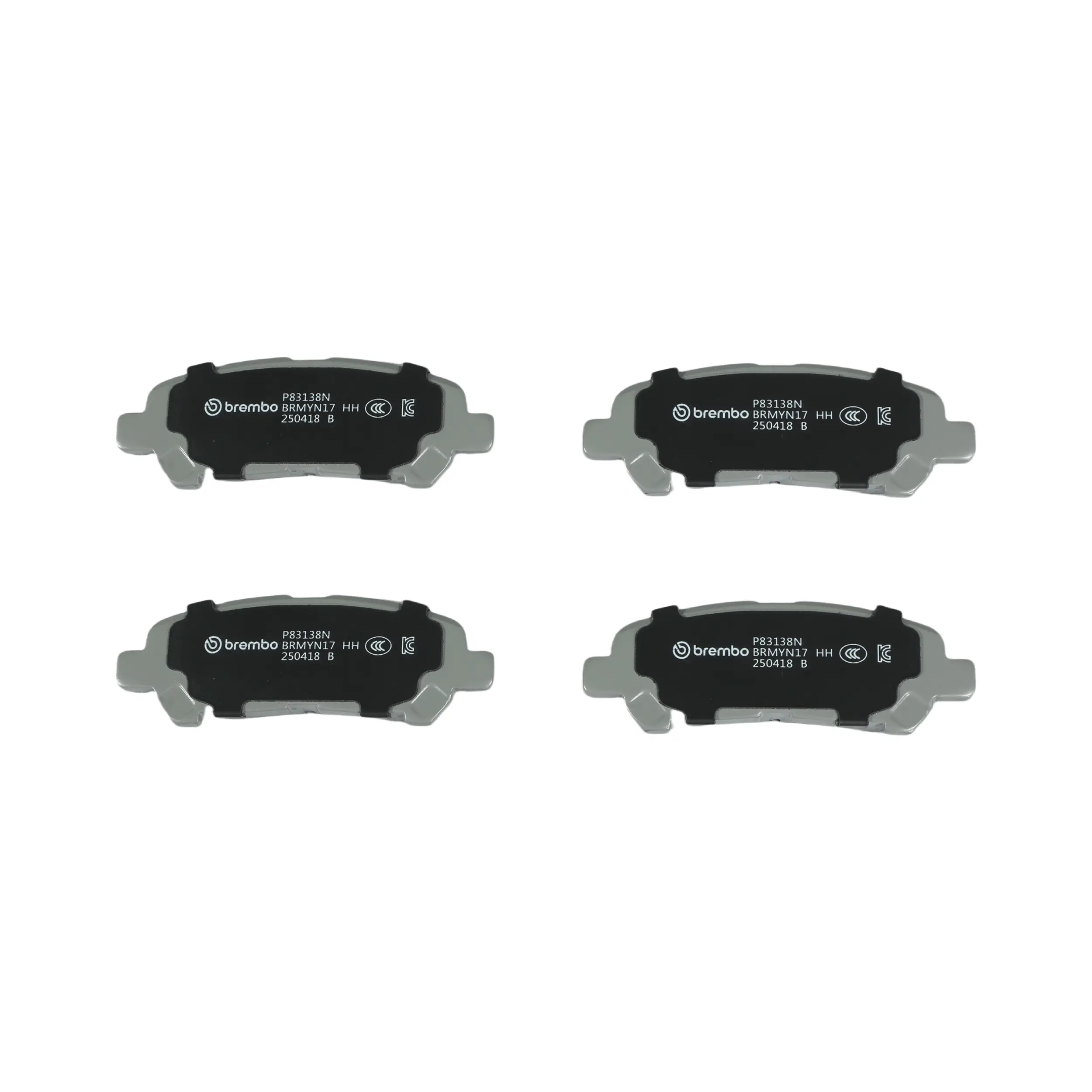 Disc Brake Kit miniature 3