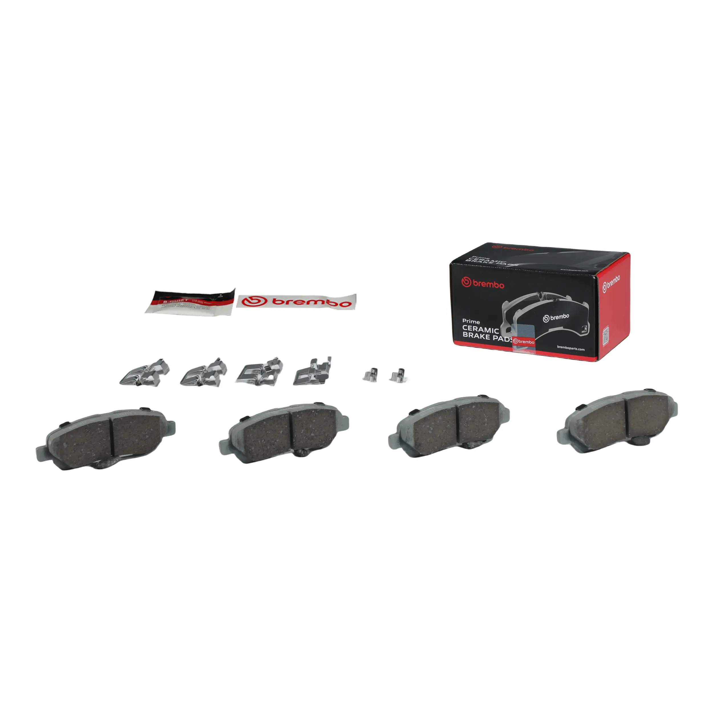 Disc Brake Kit miniature 9