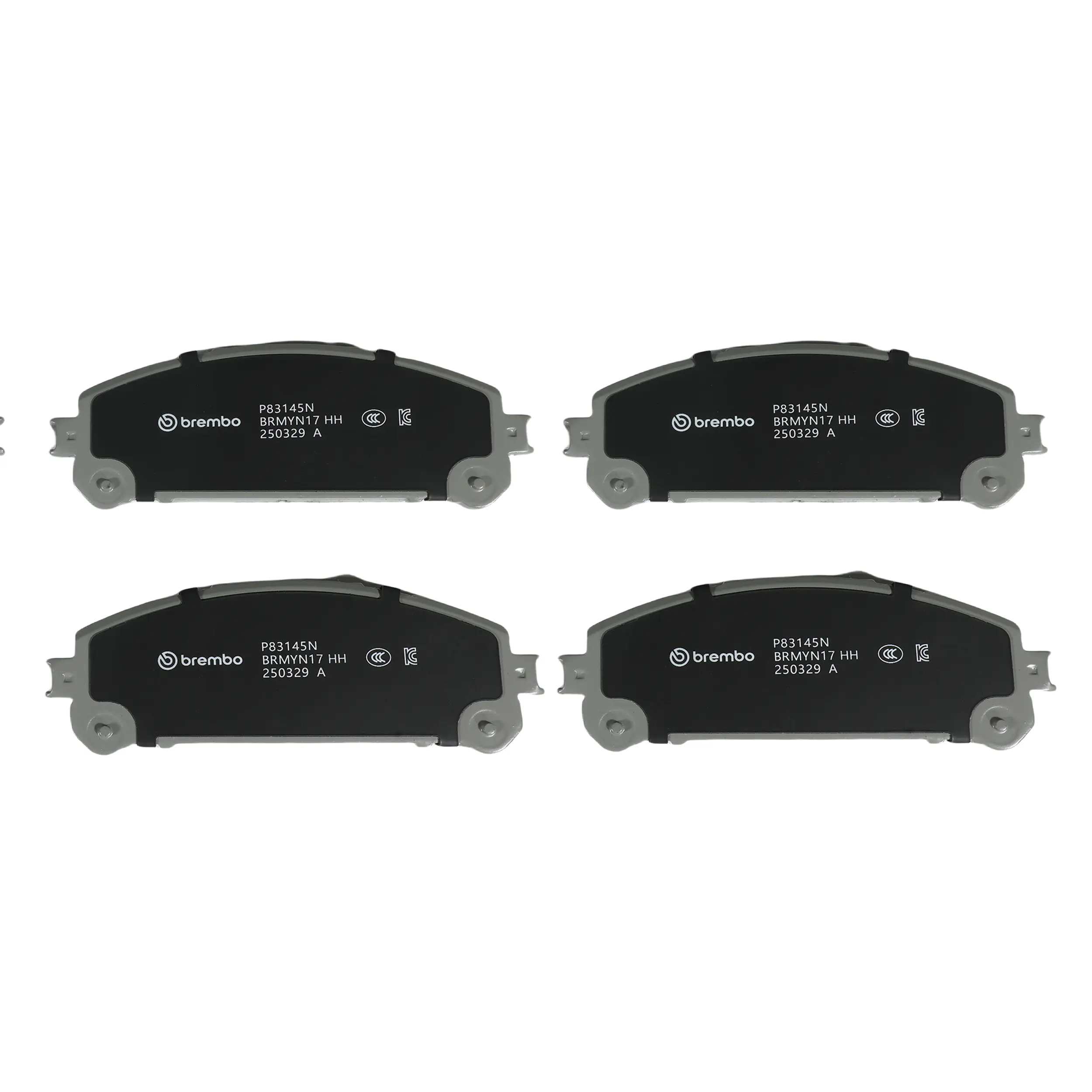 Disc Brake Kit miniature 6