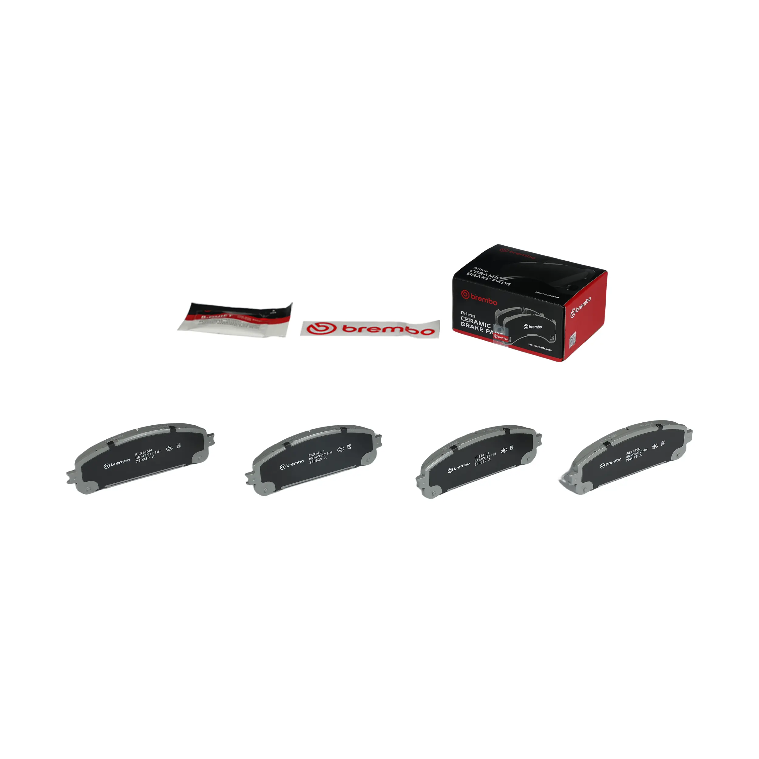 Disc Brake Kit miniature 9