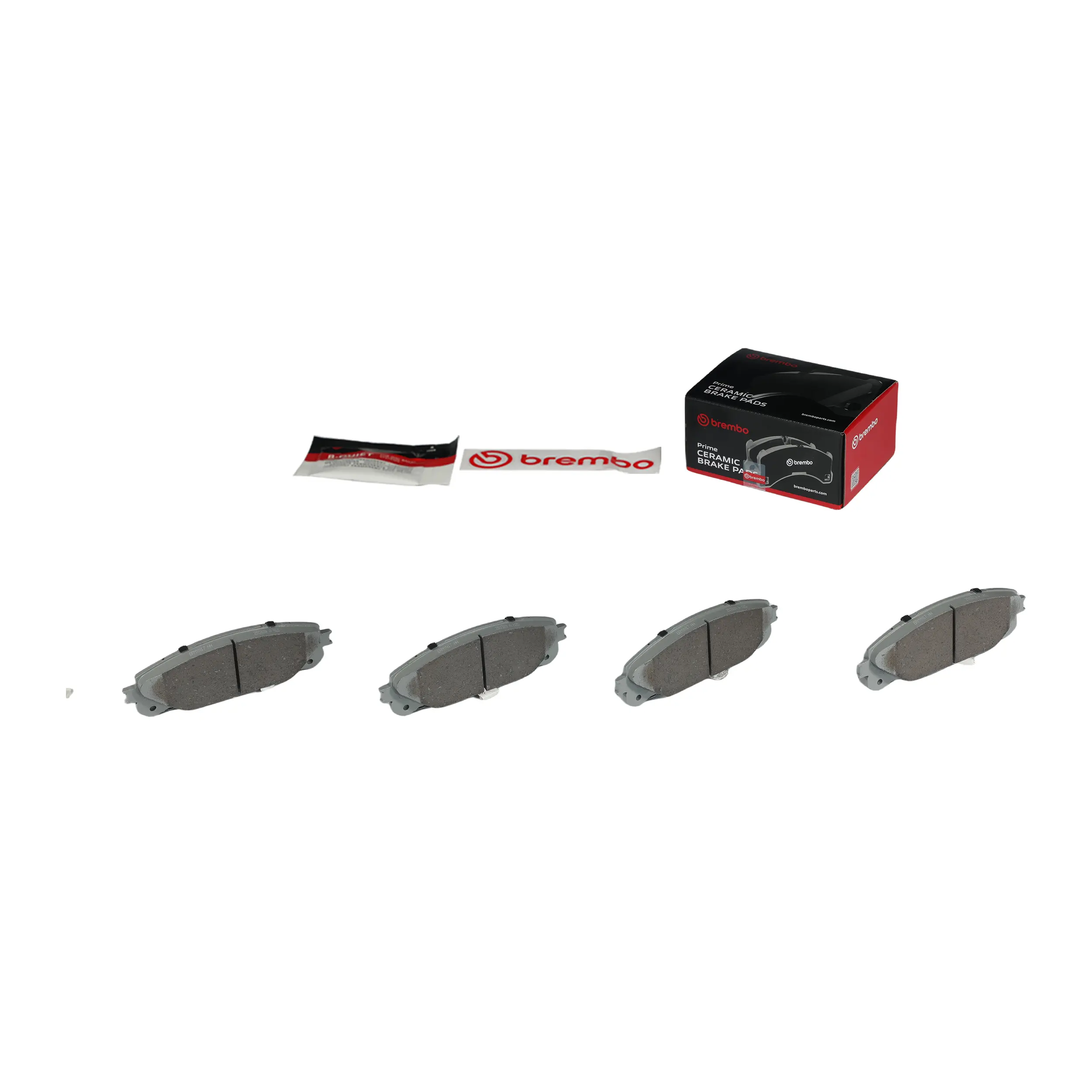 Disc Brake Kit miniature 4