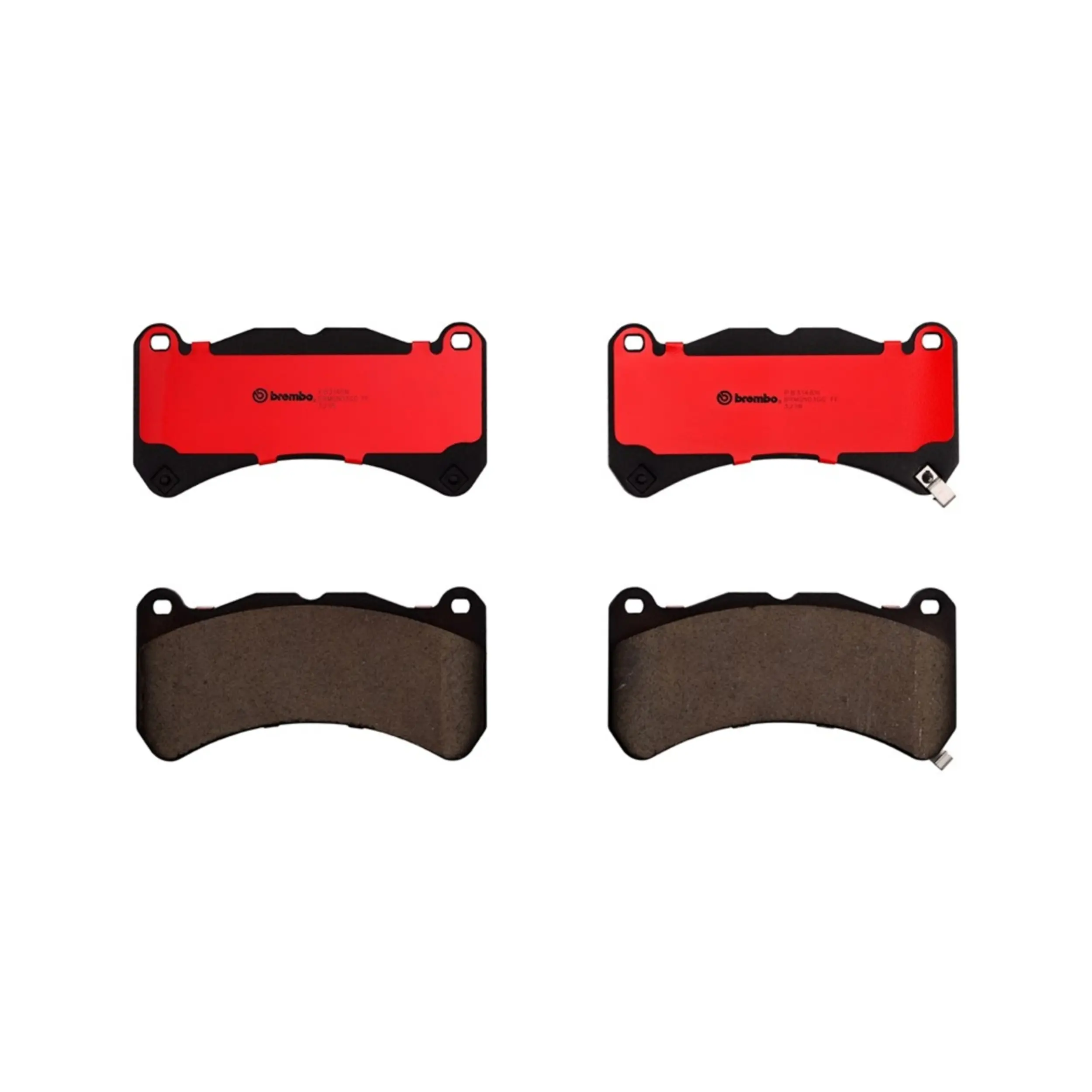 Disc Brake Kit miniature 2