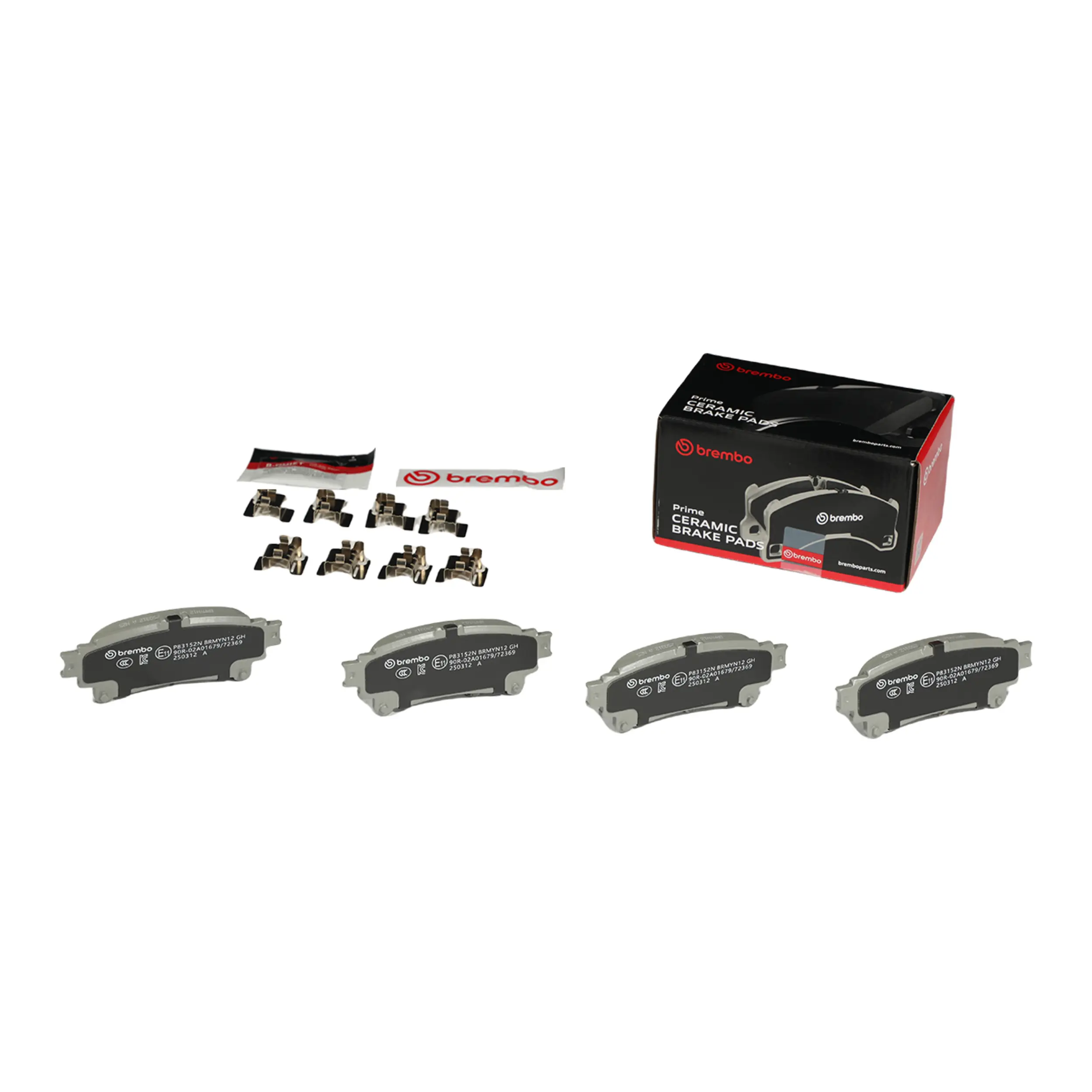 Disc Brake Kit miniature 8