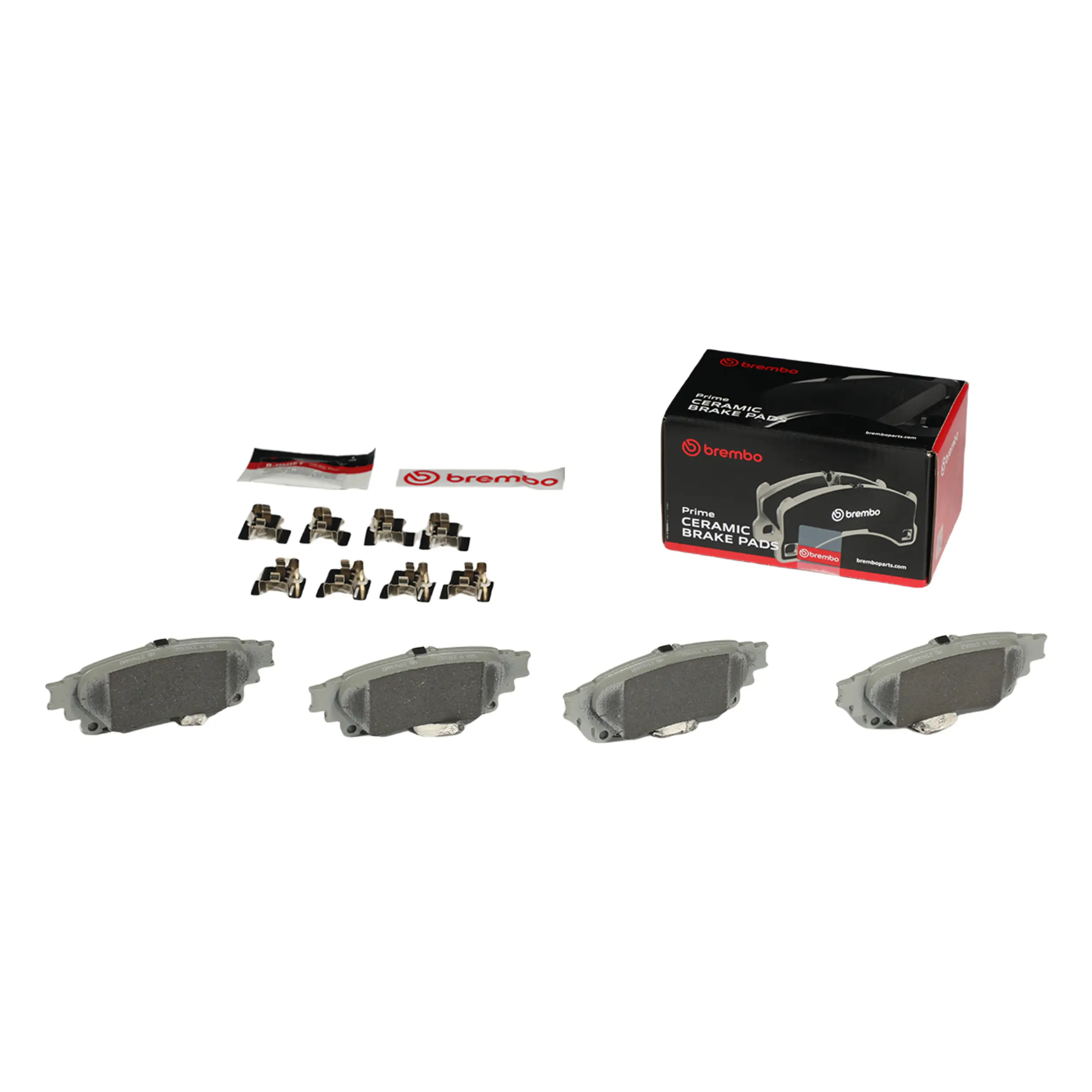 Disc Brake Kit miniature 7