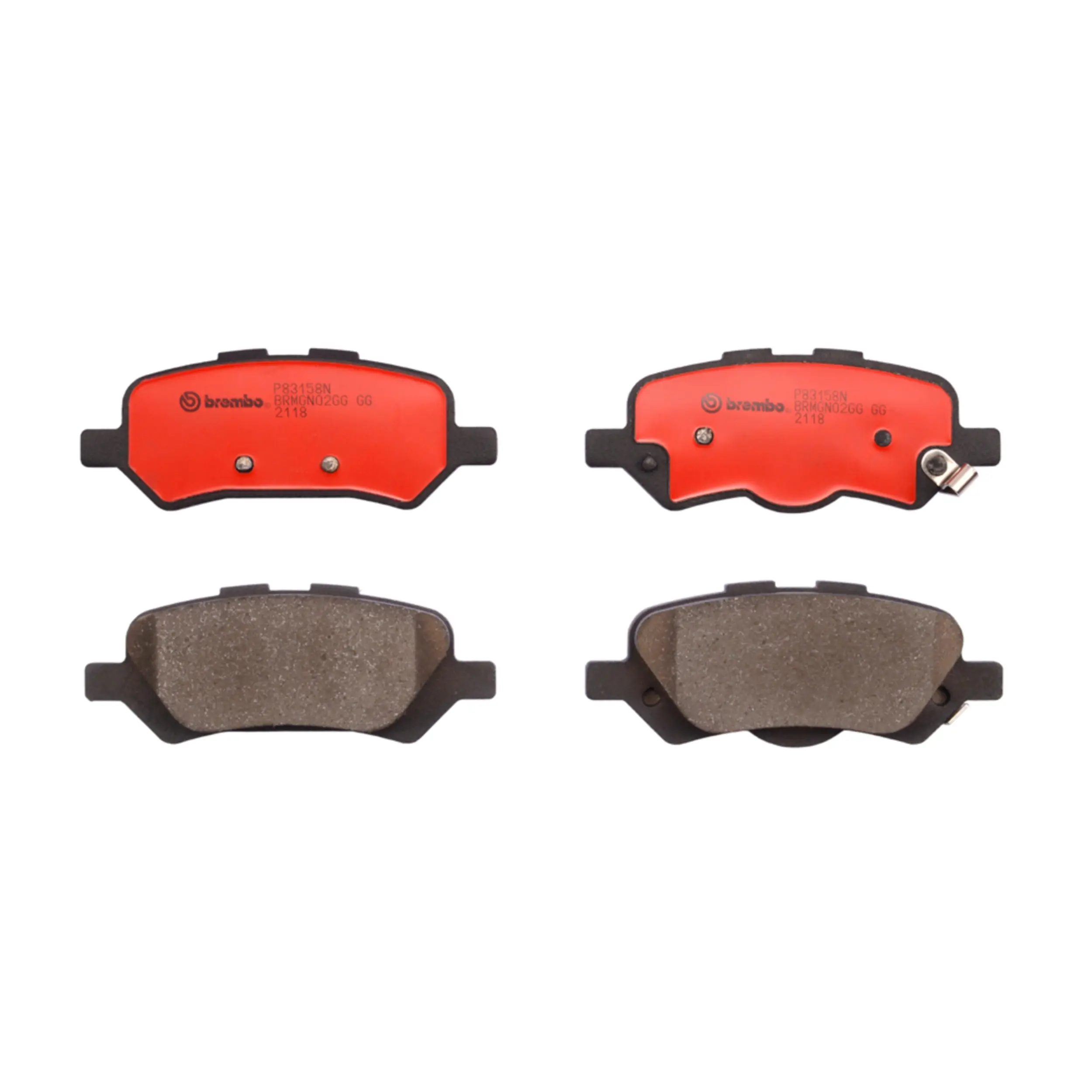 Disc Brake Kit thumbnail 2