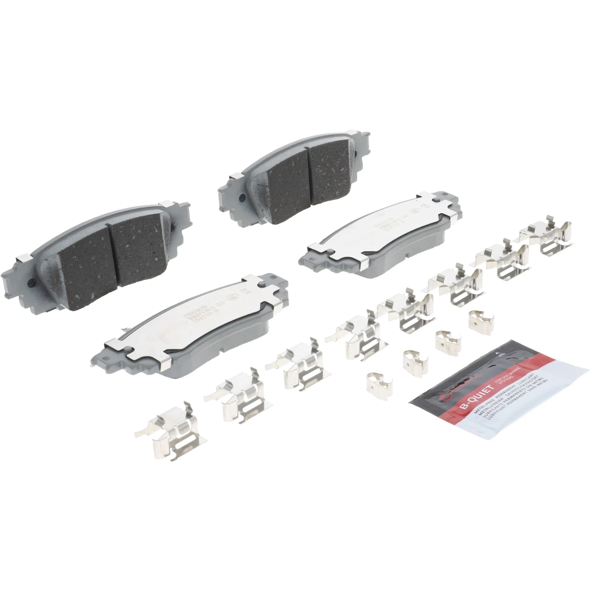 Disc Brake Kit thumbnail 2