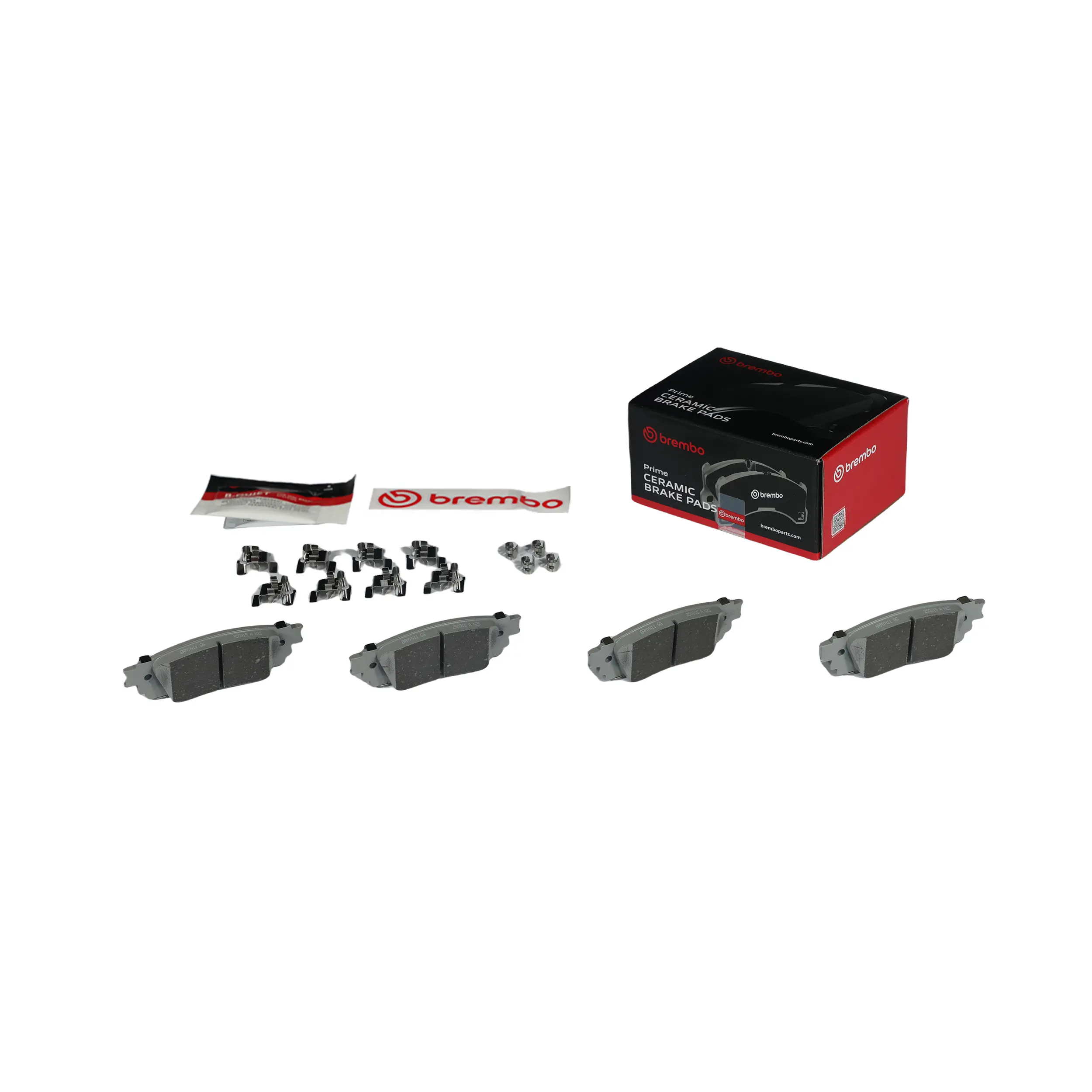 Disc Brake Kit thumbnail 4