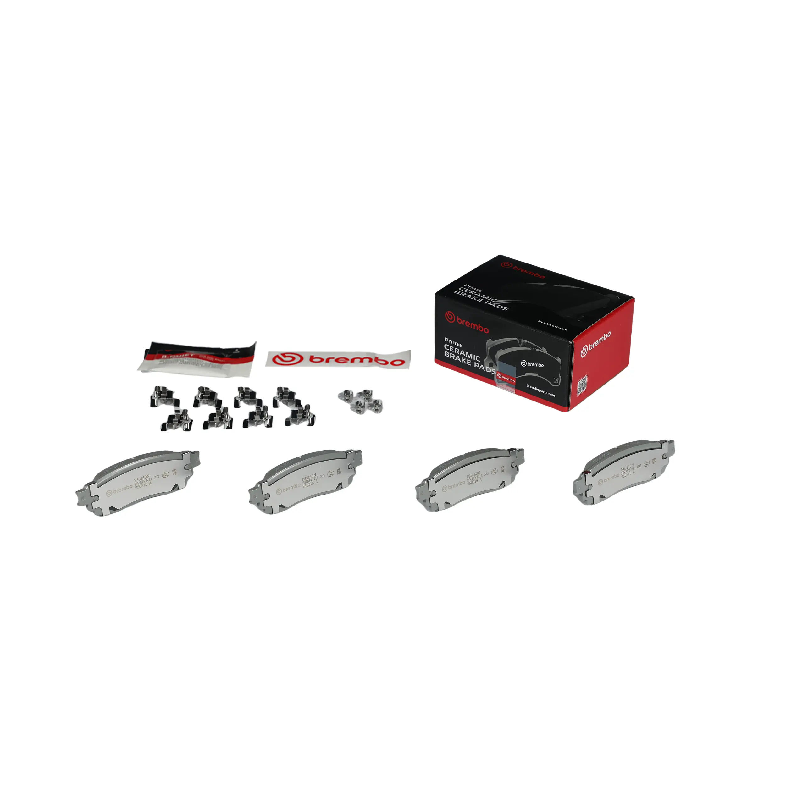 Disc Brake Kit thumbnail 5