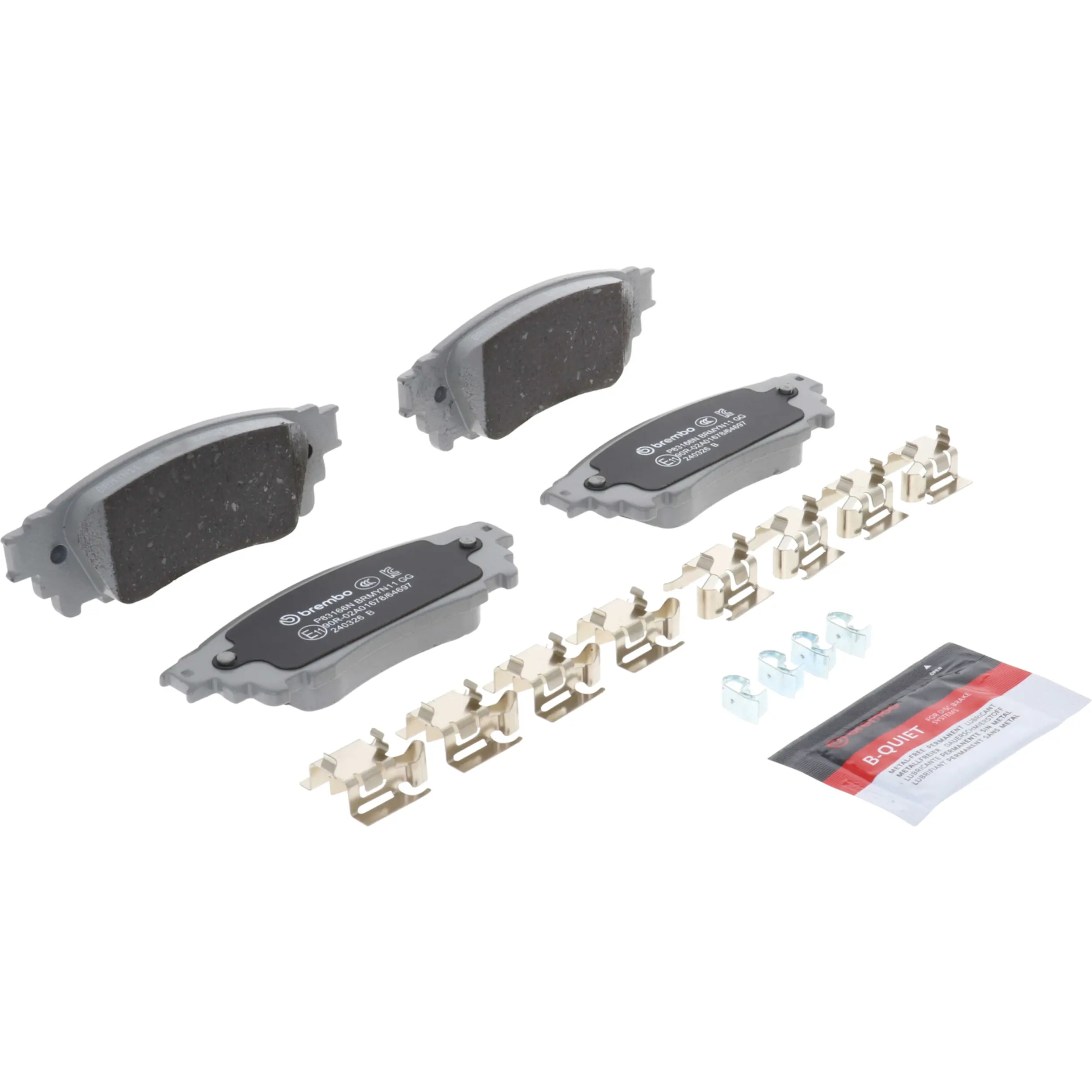 Disc Brake Kit thumbnail 9
