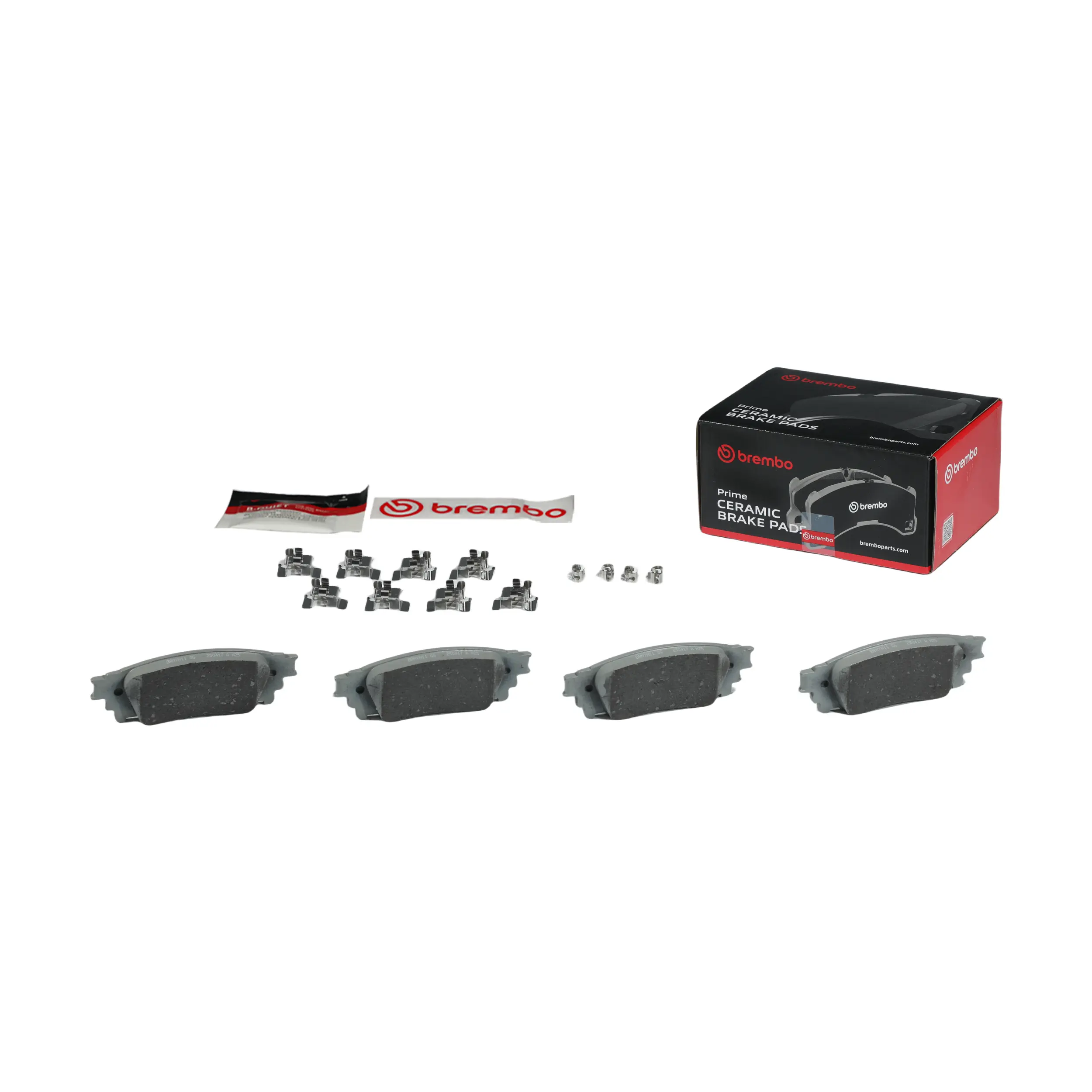 Disc Brake Kit thumbnail 7