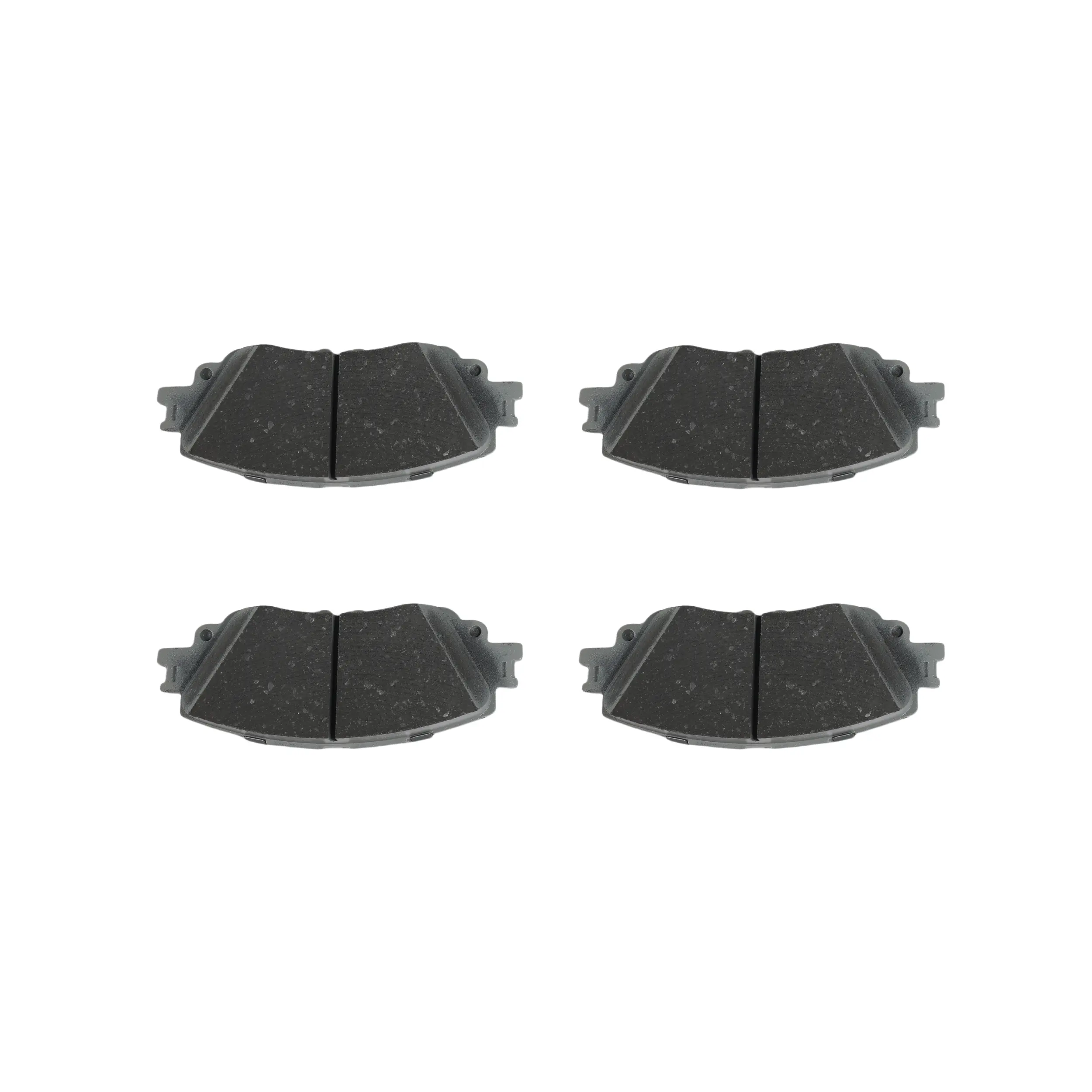 Disc Brake Pad Set - image principale du produit