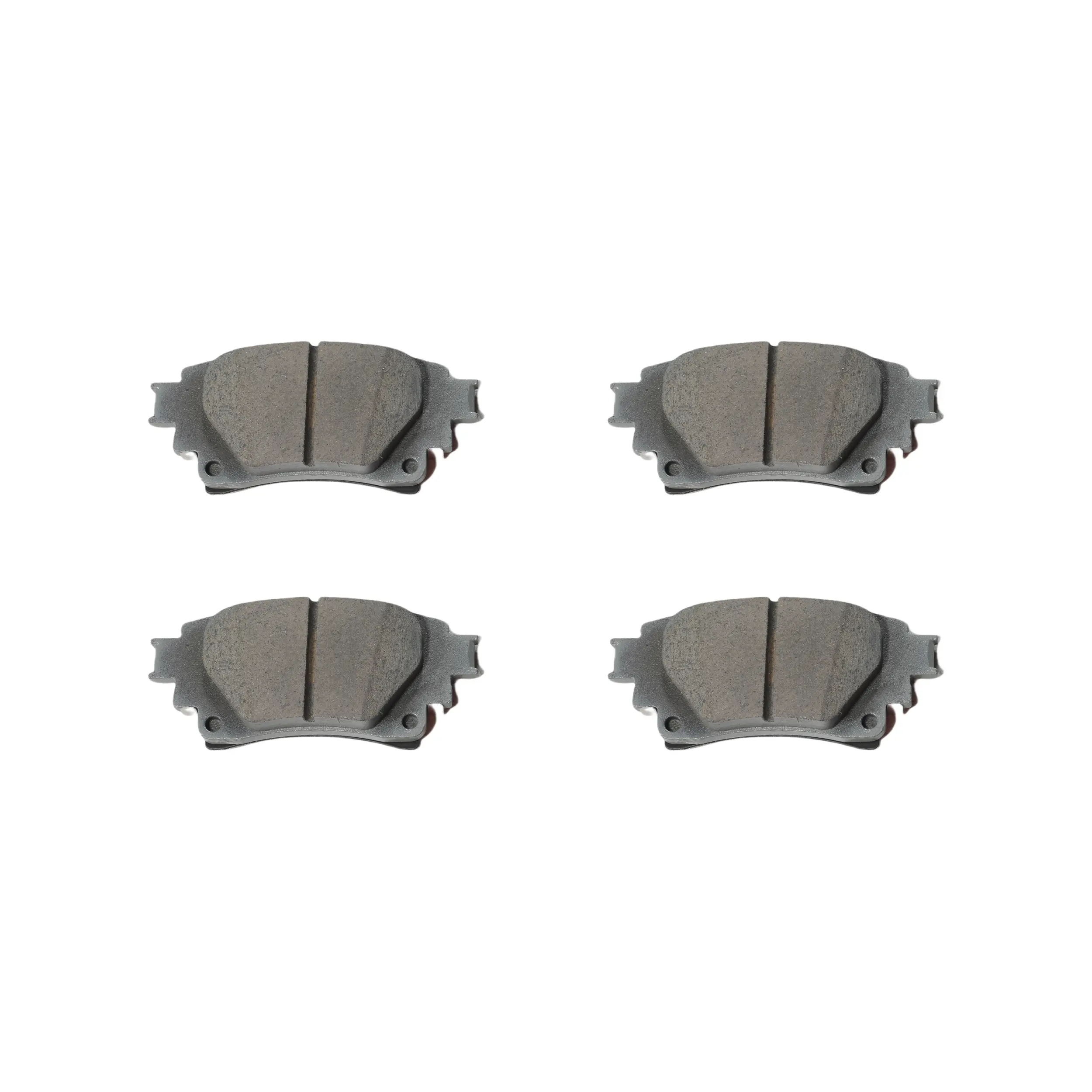Disc Brake Pad Set - image principale du produit