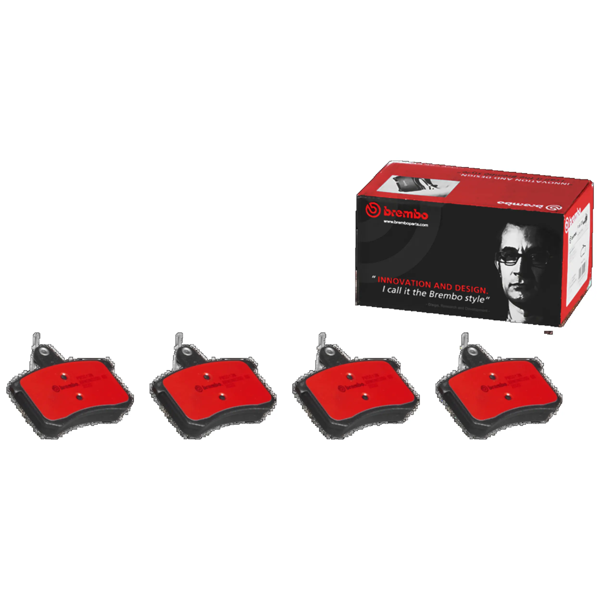Disc Brake Kit miniature 6