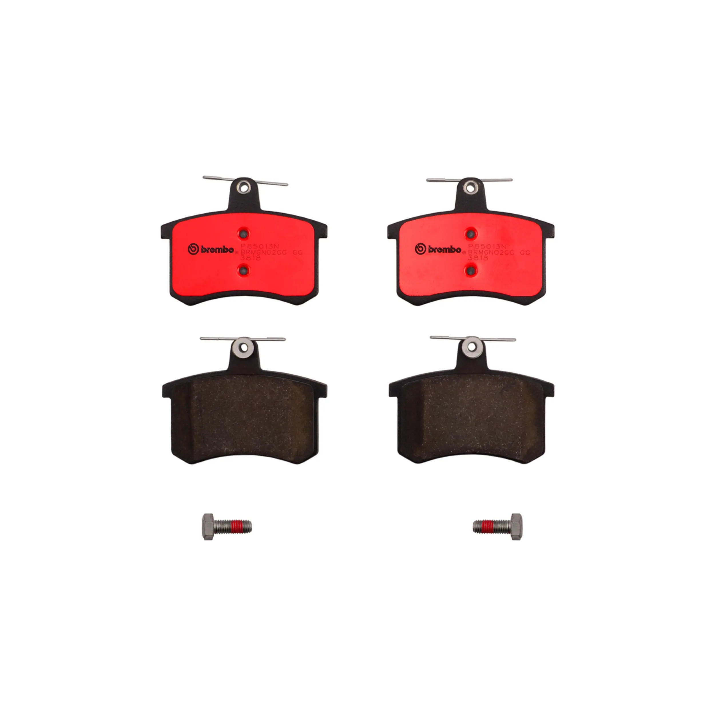 Disc Brake Kit miniature 2