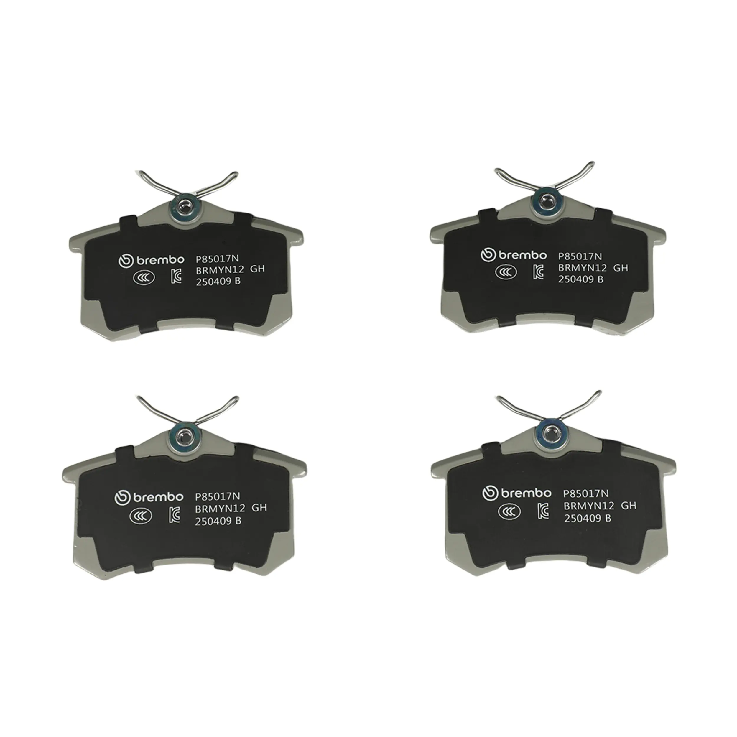 Disc Brake Kit miniature 5