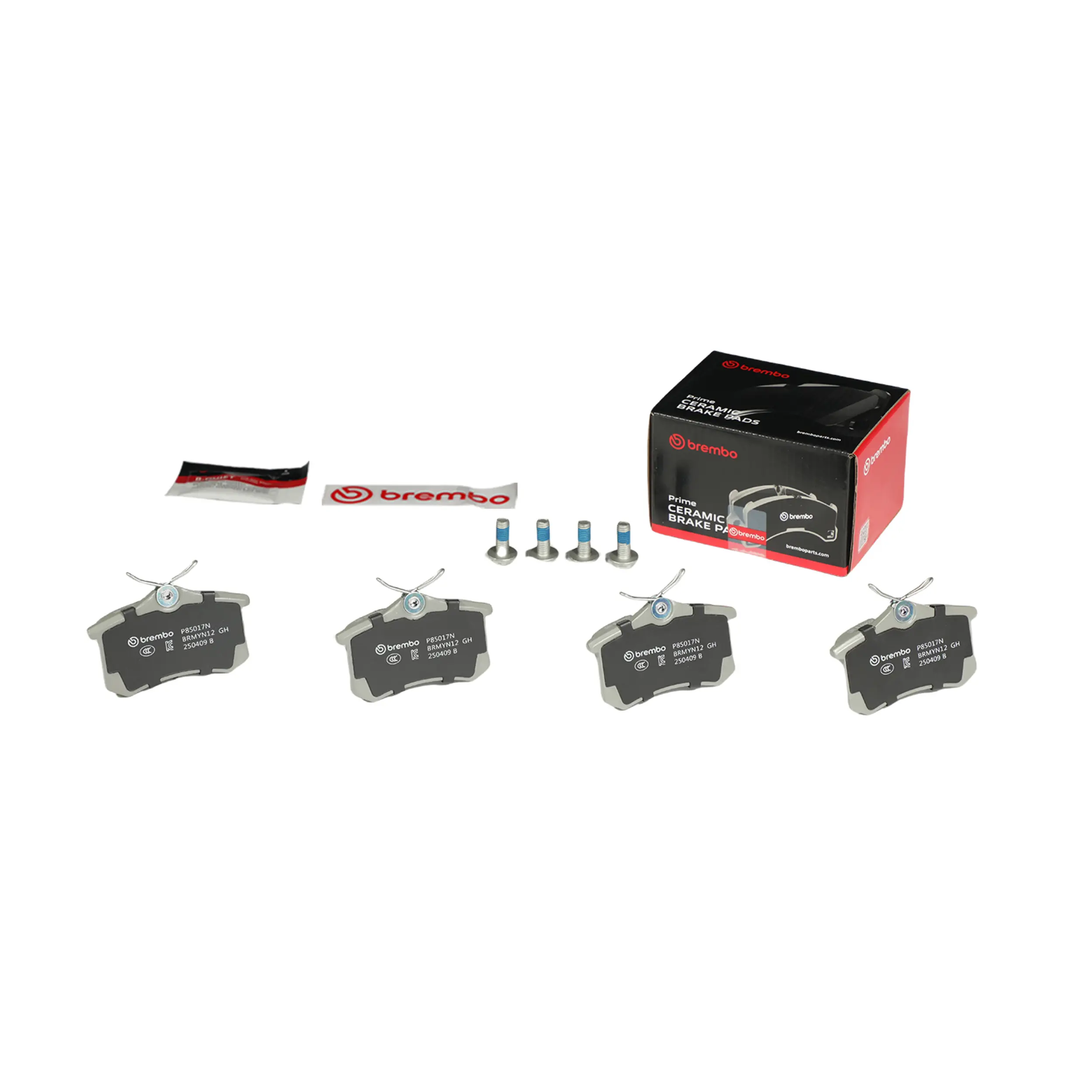 Disc Brake Kit miniature 6