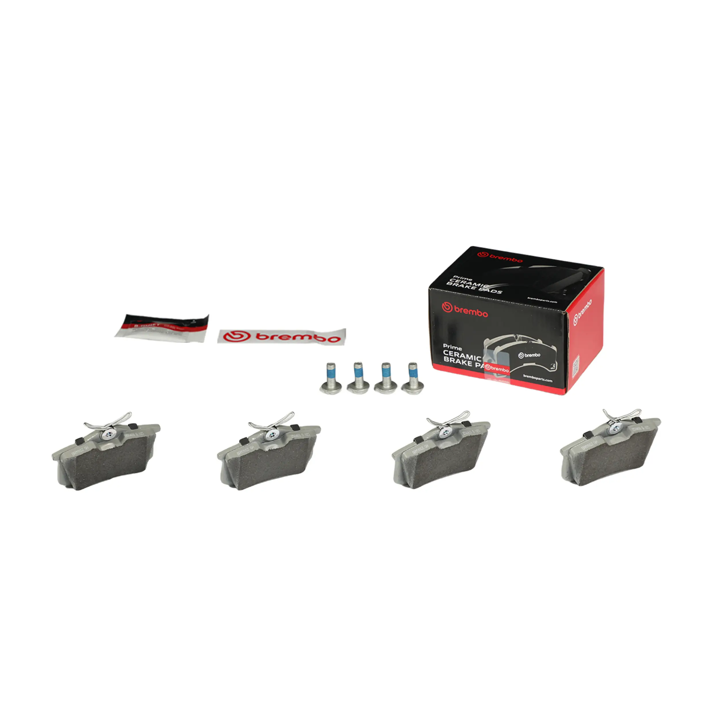 Disc Brake Kit miniature 3