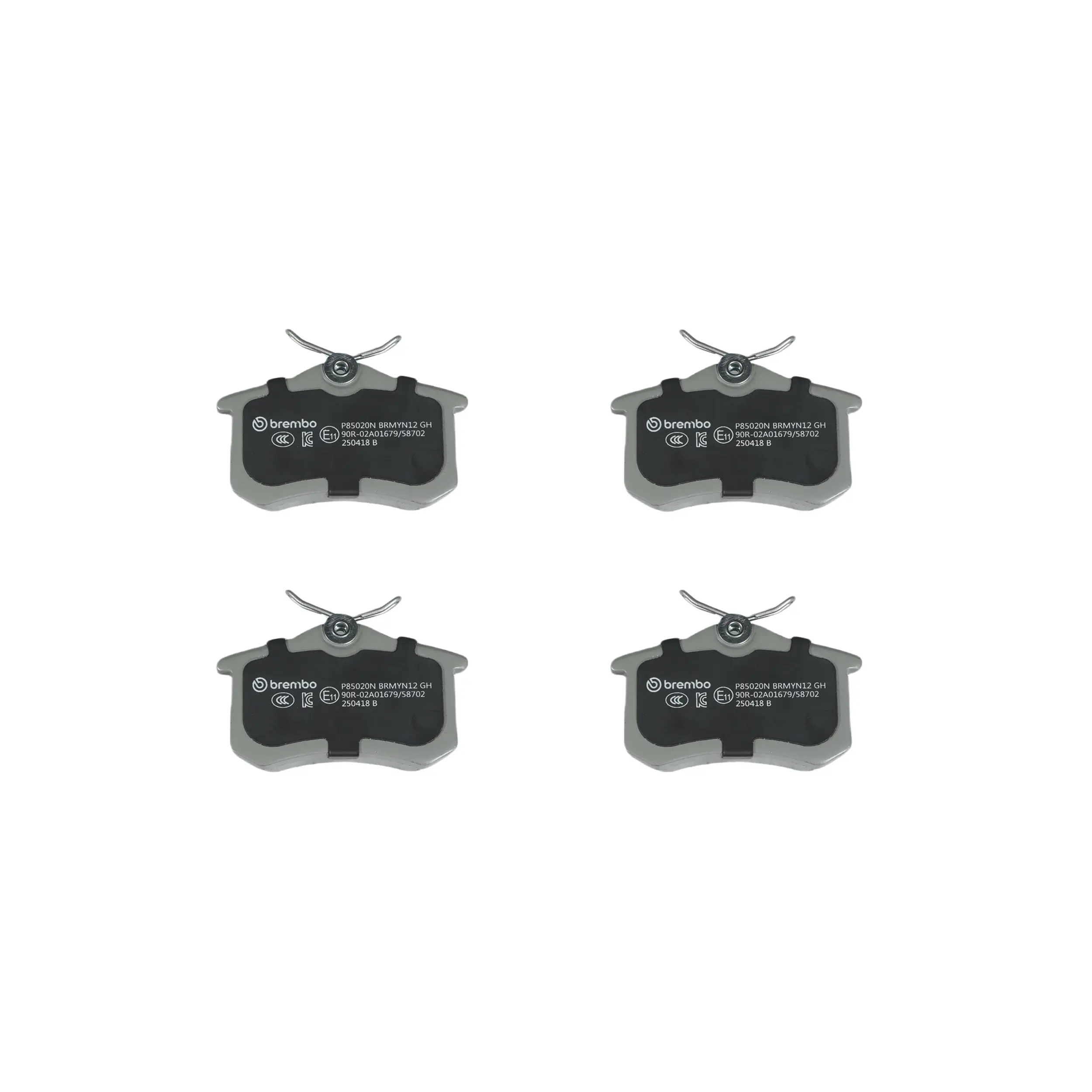 Disc Brake Kit miniature 4