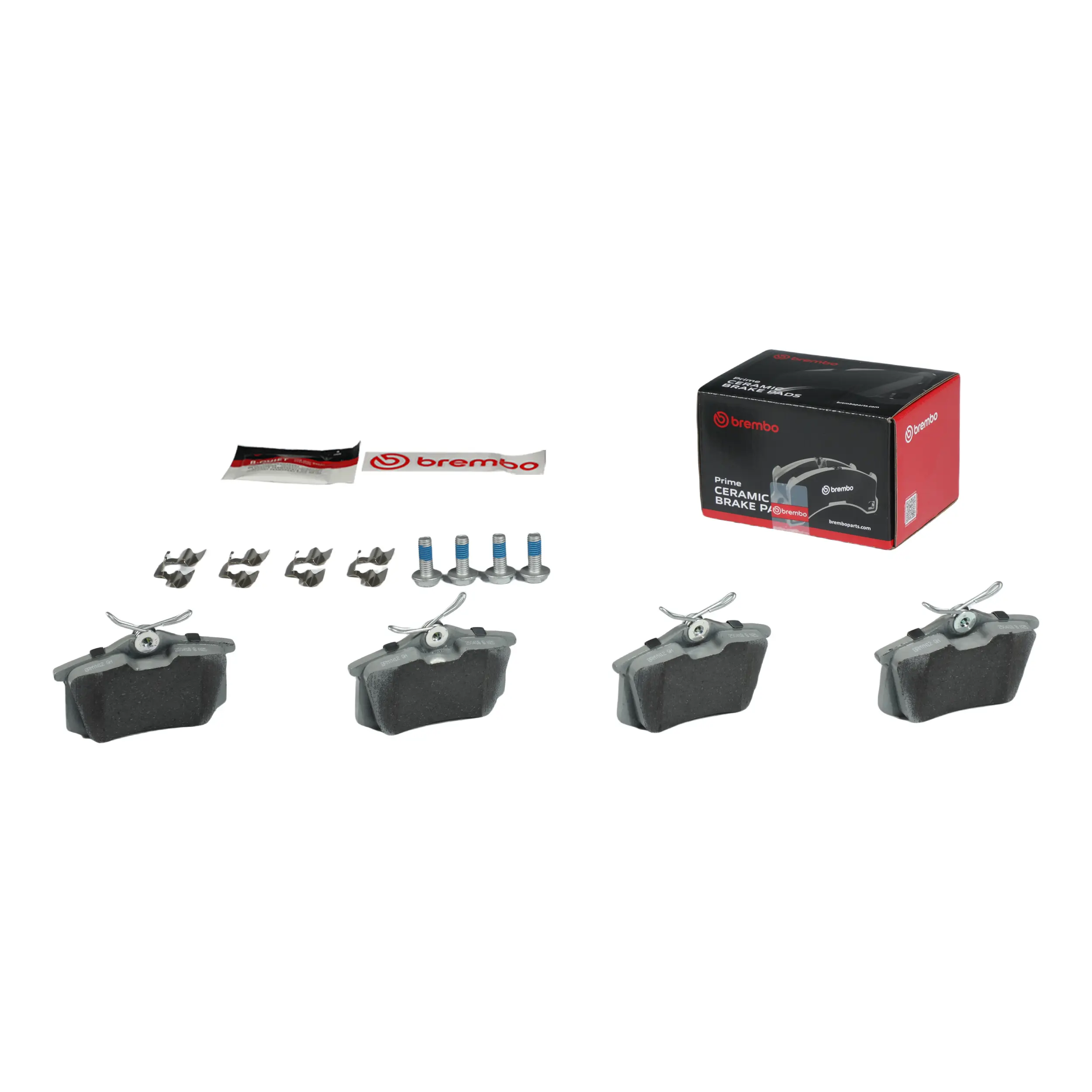 Disc Brake Kit miniature 2