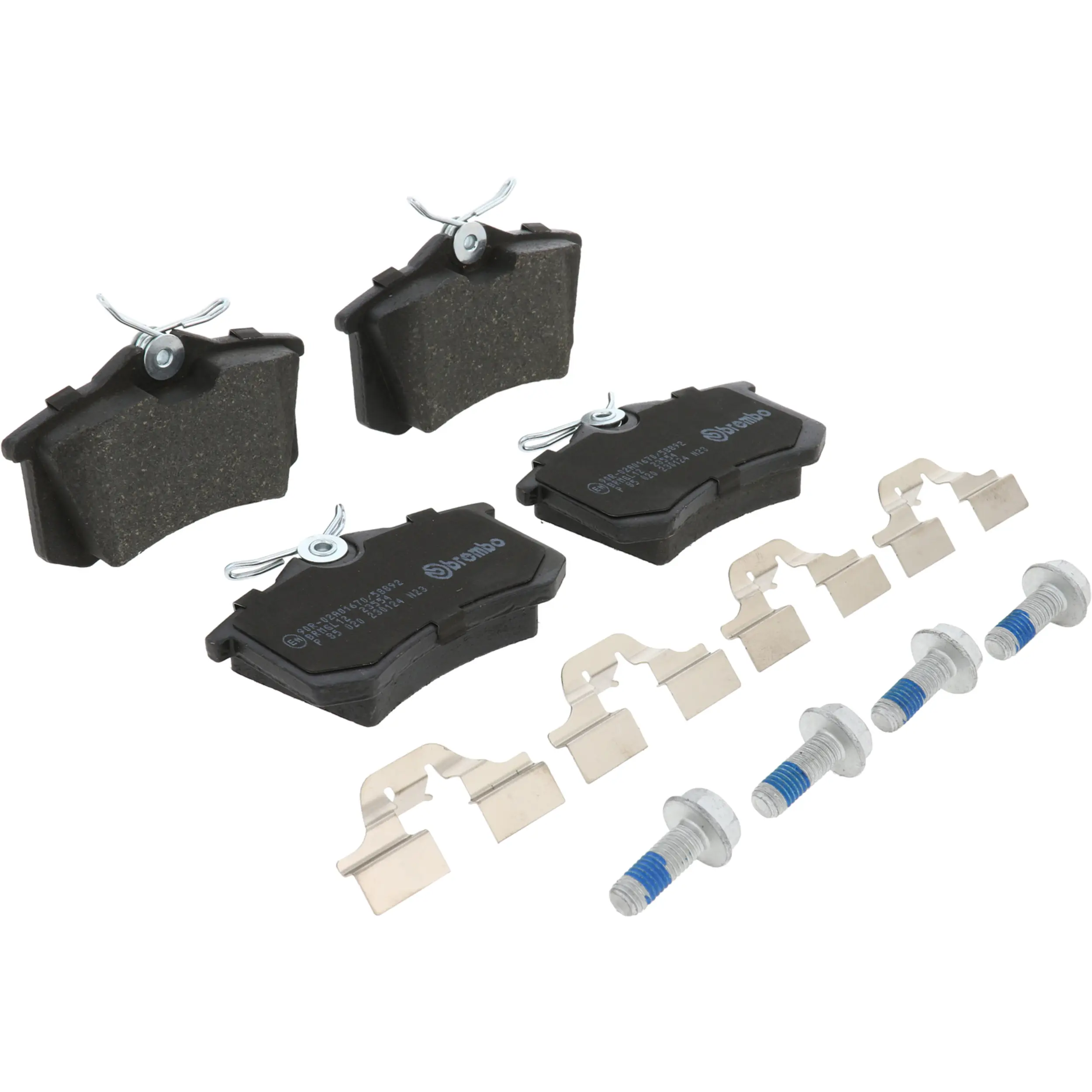 Disc Brake Kit miniature 2