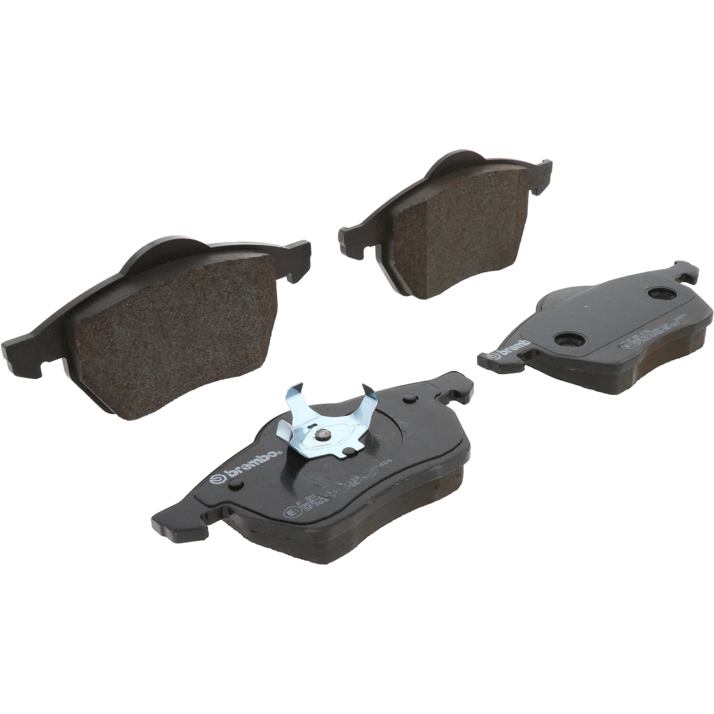 Disc Brake Kit - image principale du produit