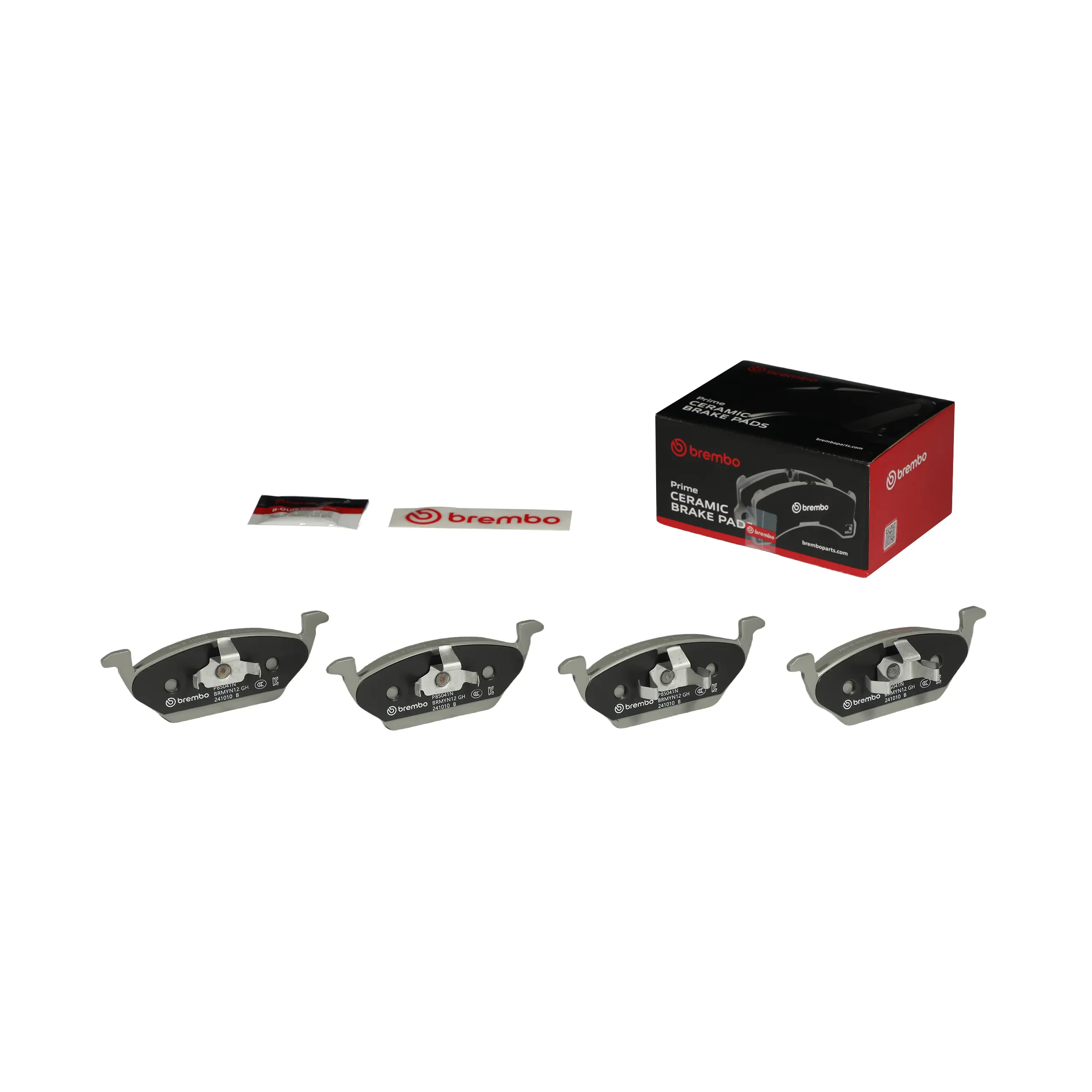 Disc Brake Kit miniature 3