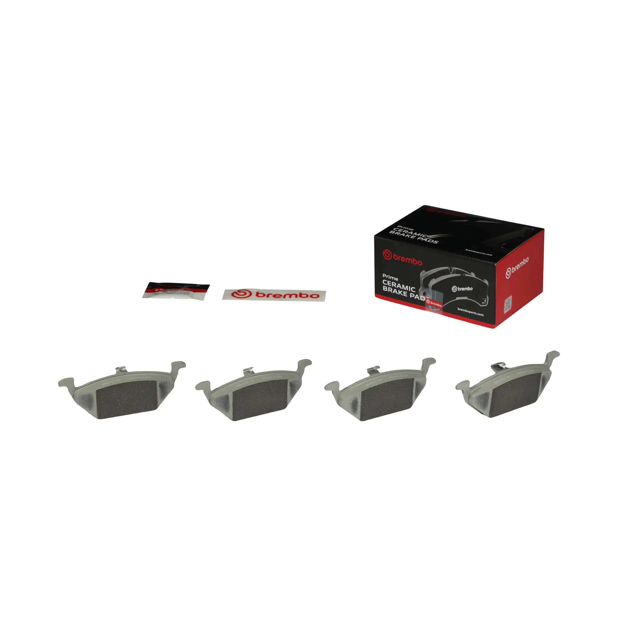 Disc Brake Kit miniature 4
