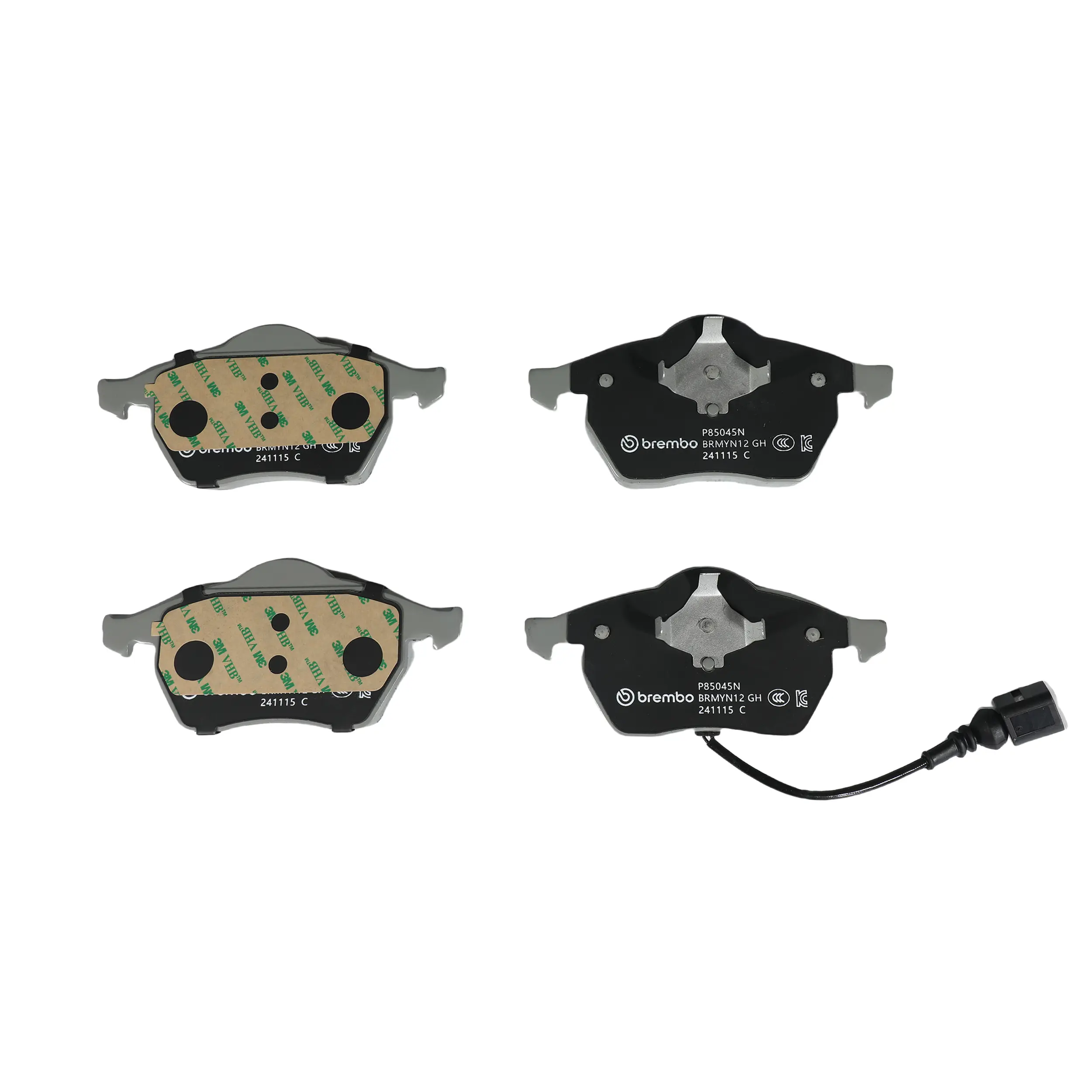 Disc Brake Kit thumbnail 7