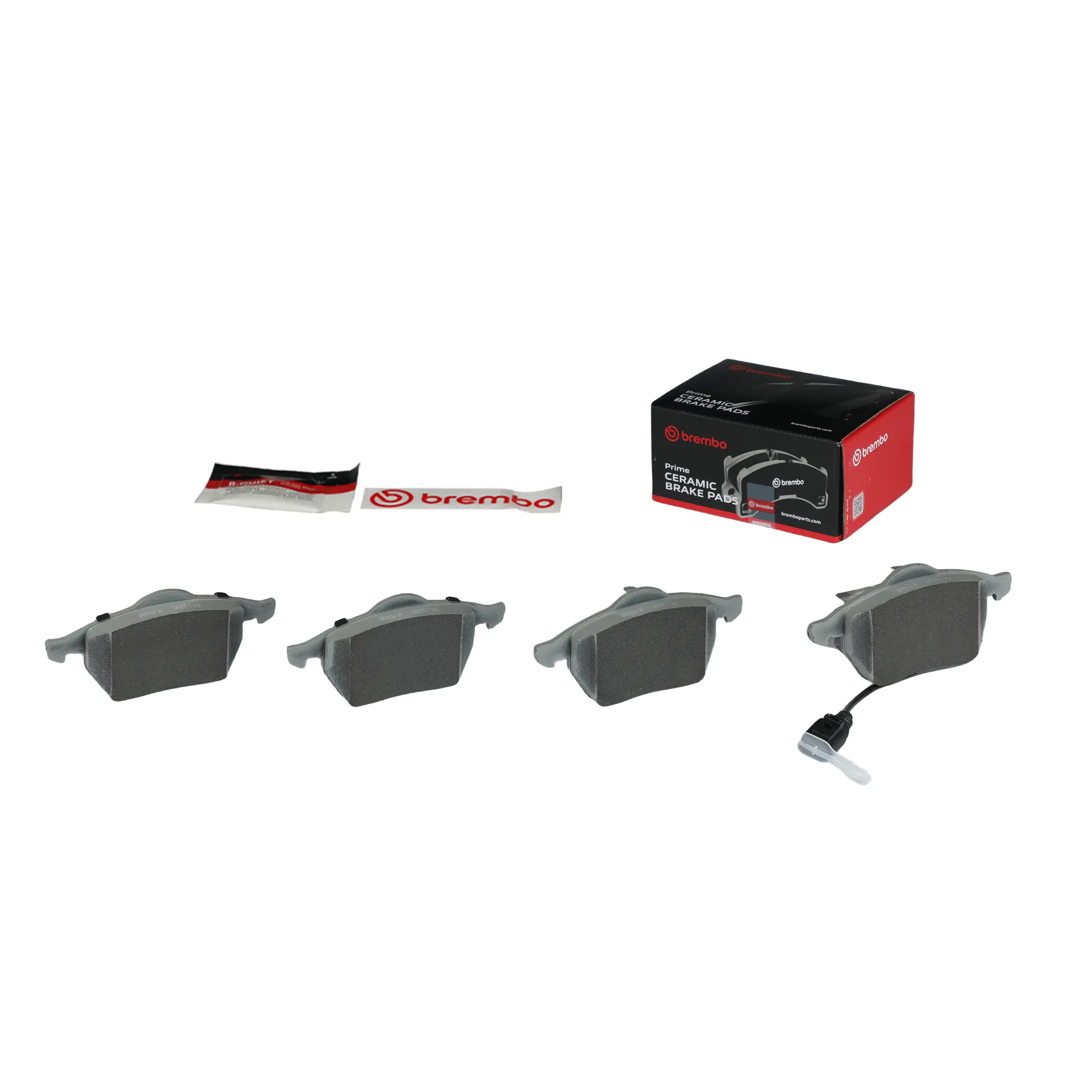Disc Brake Kit thumbnail 4