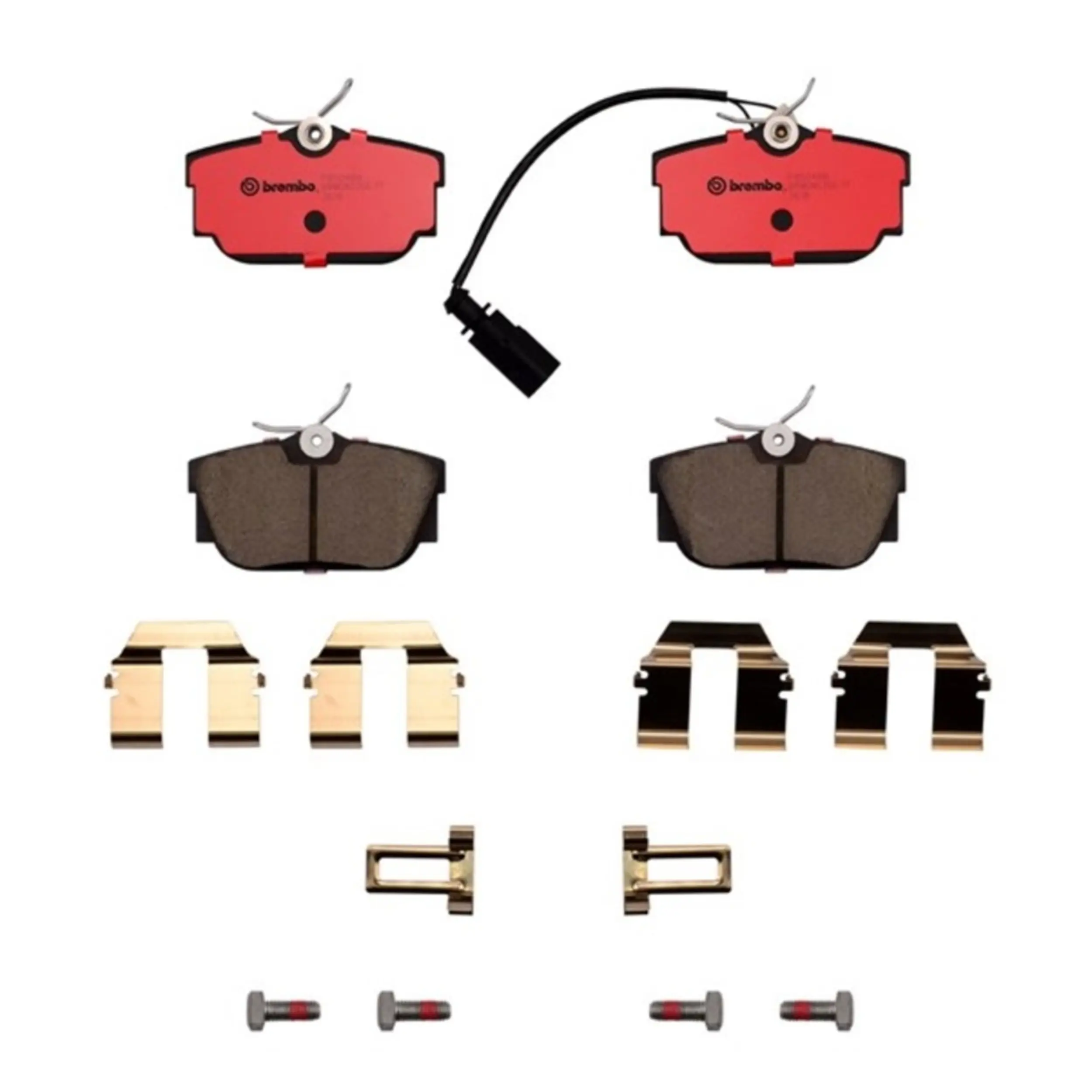 Disc Brake Kit - main product image