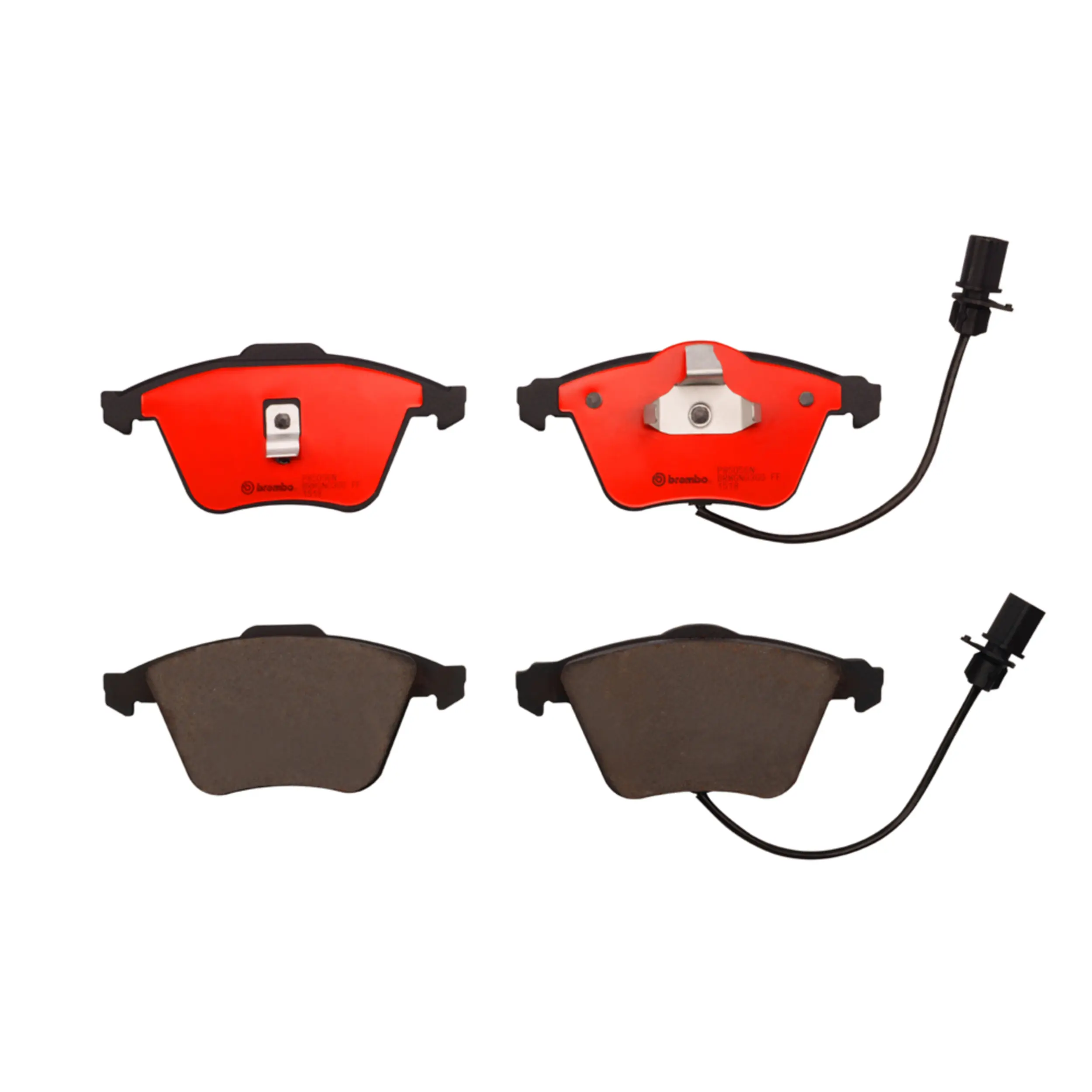 Disc Brake Kit - image principale du produit