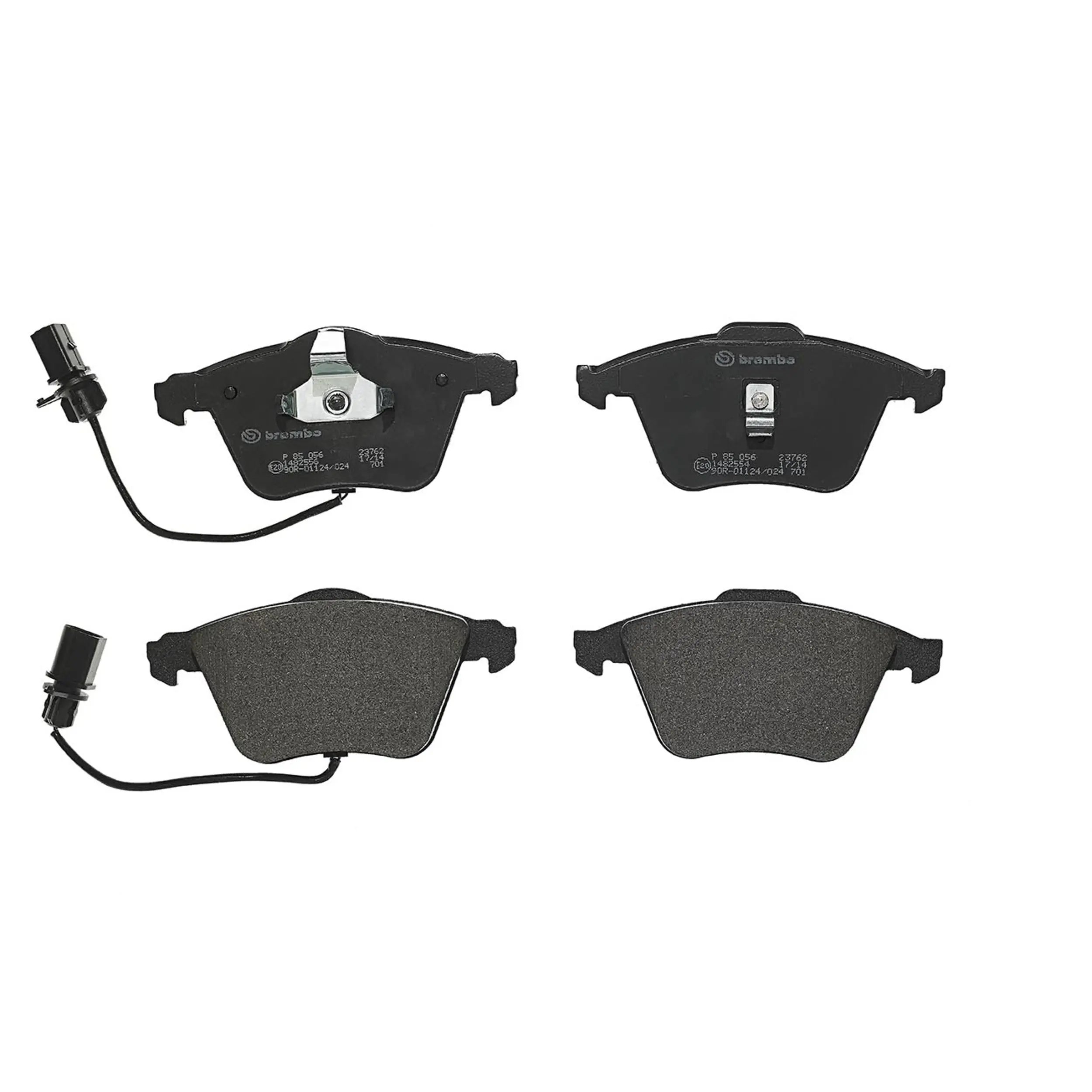 Disc Brake Kit - image principale du produit