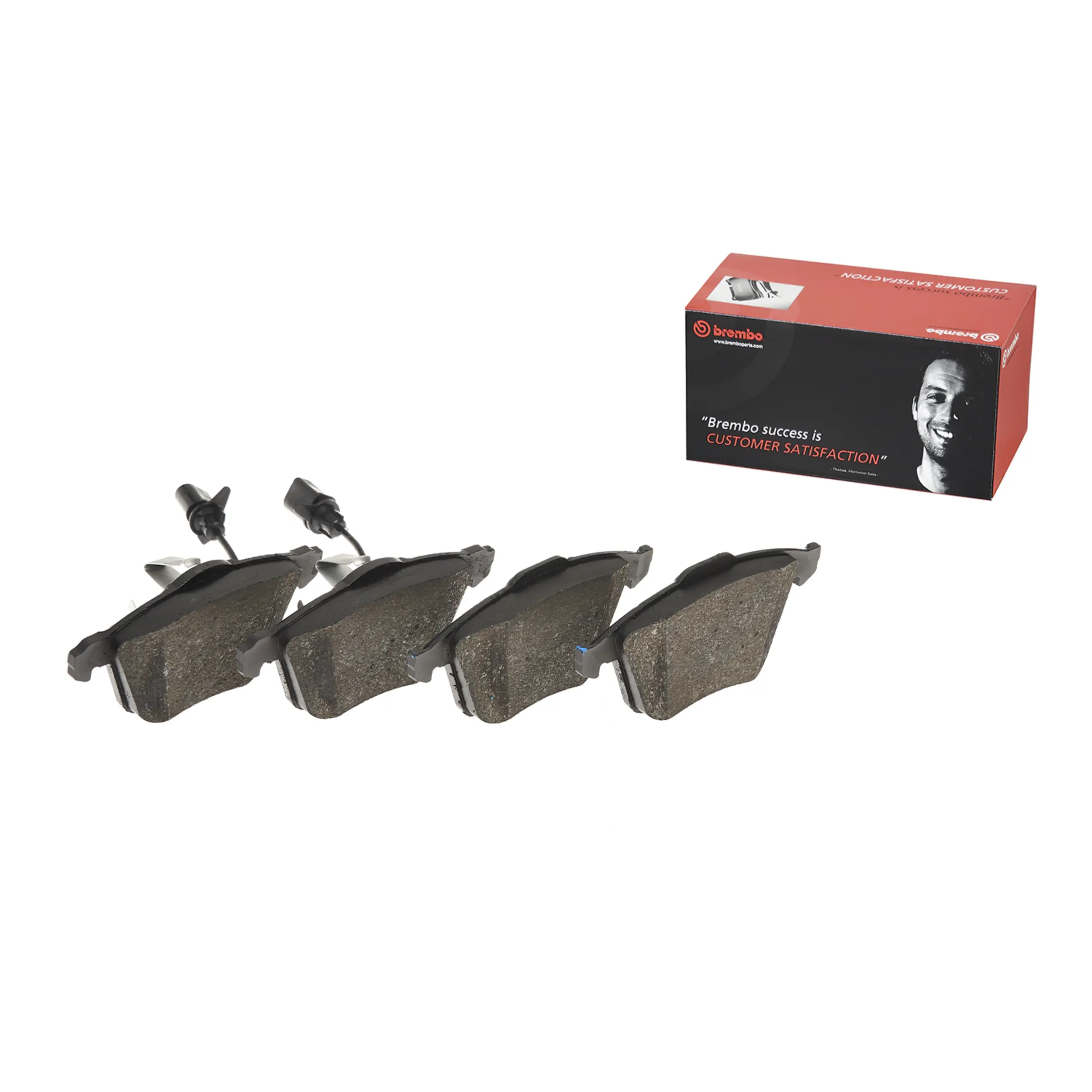 Disc Brake Kit miniature 3