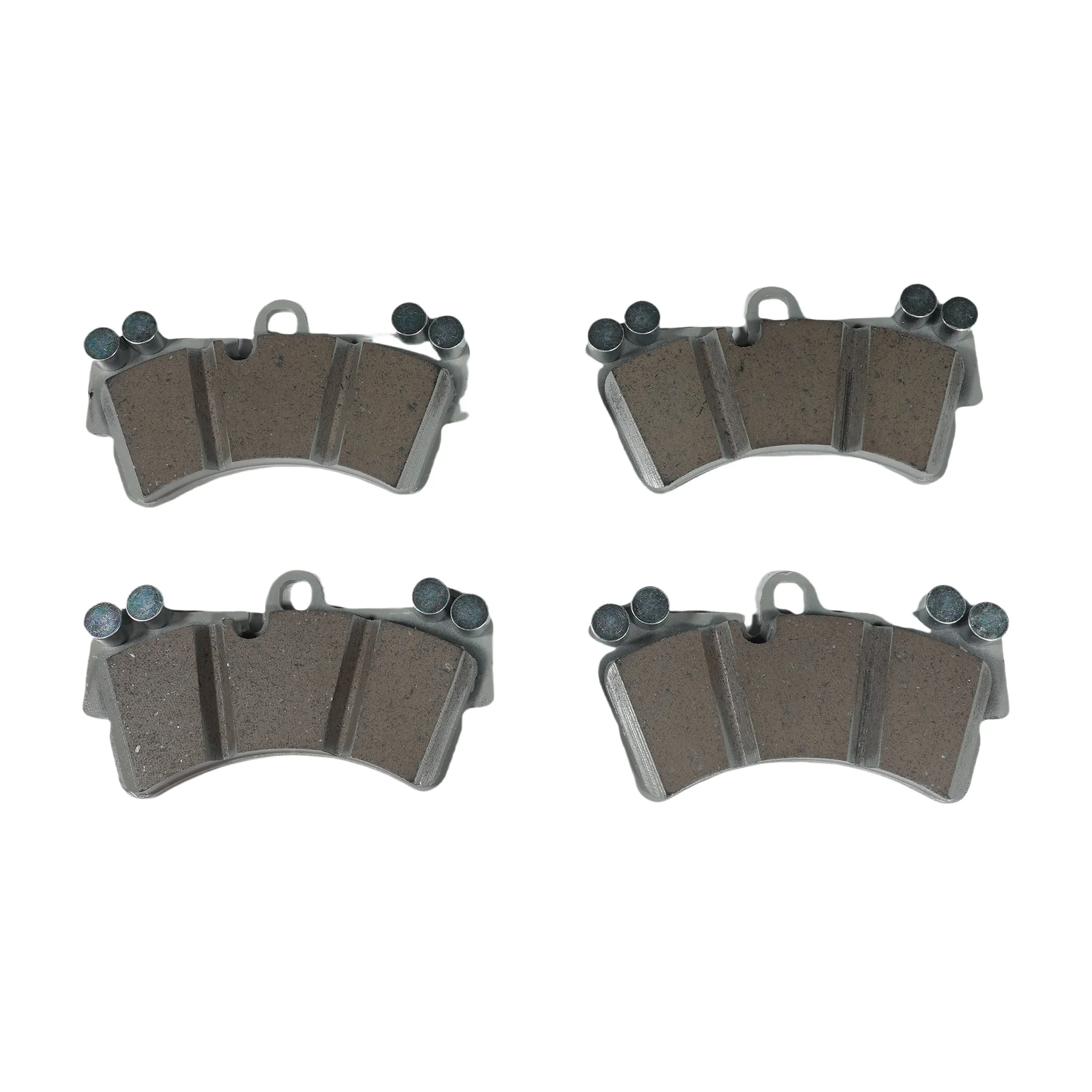 Disc Brake Pad Set - image principale du produit