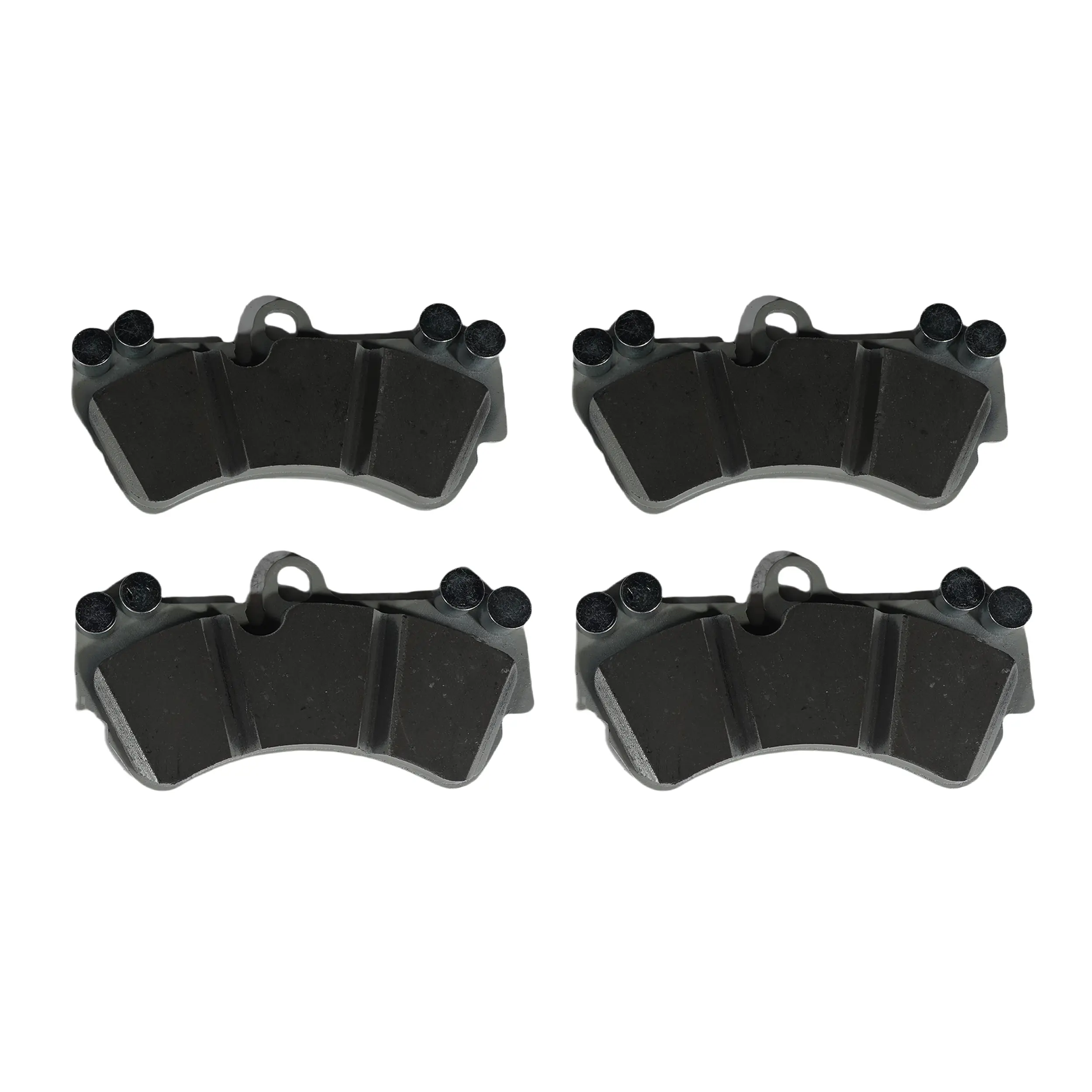 Disc Brake Pad Set - image principale du produit