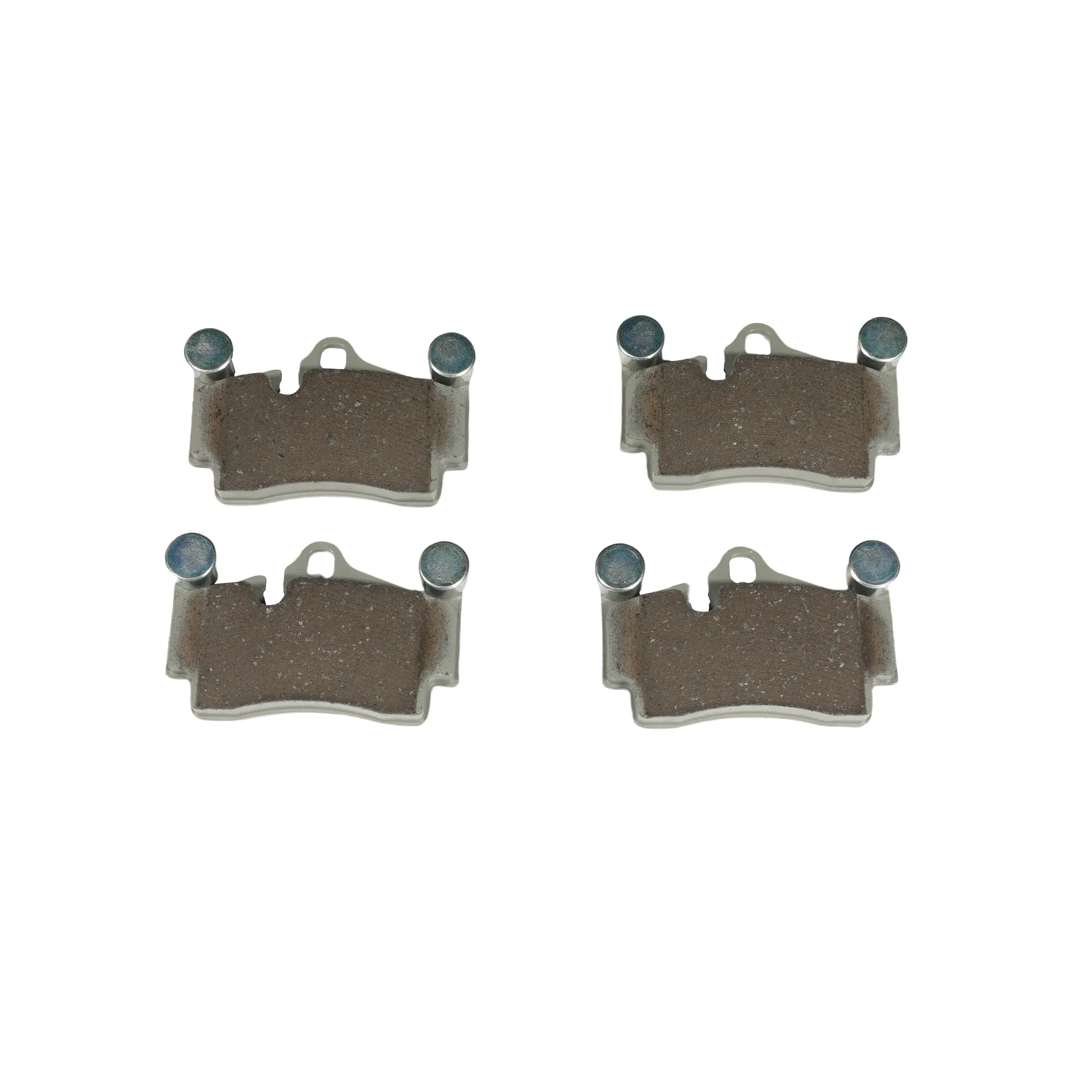 Disc Brake Pad Set - image principale du produit
