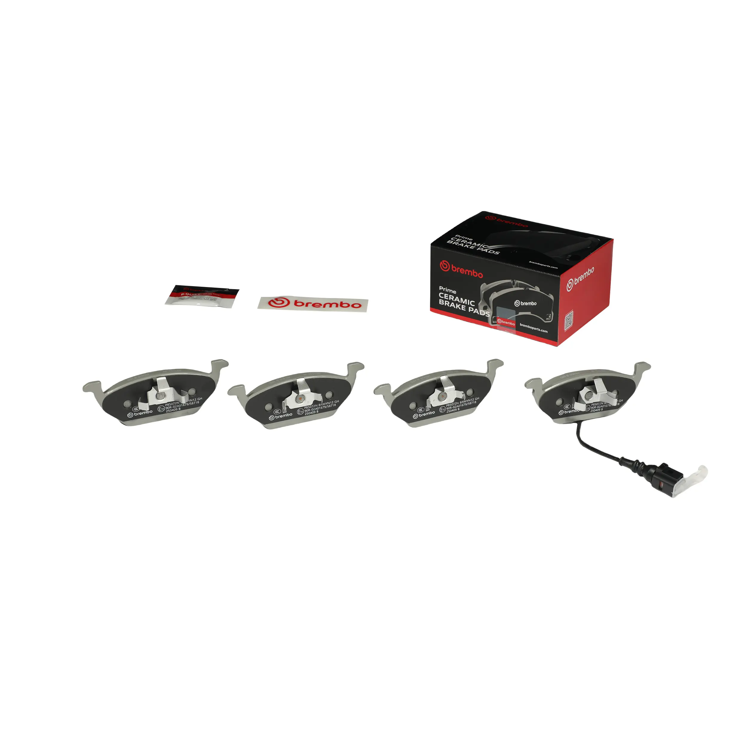 Disc Brake Kit miniature 6