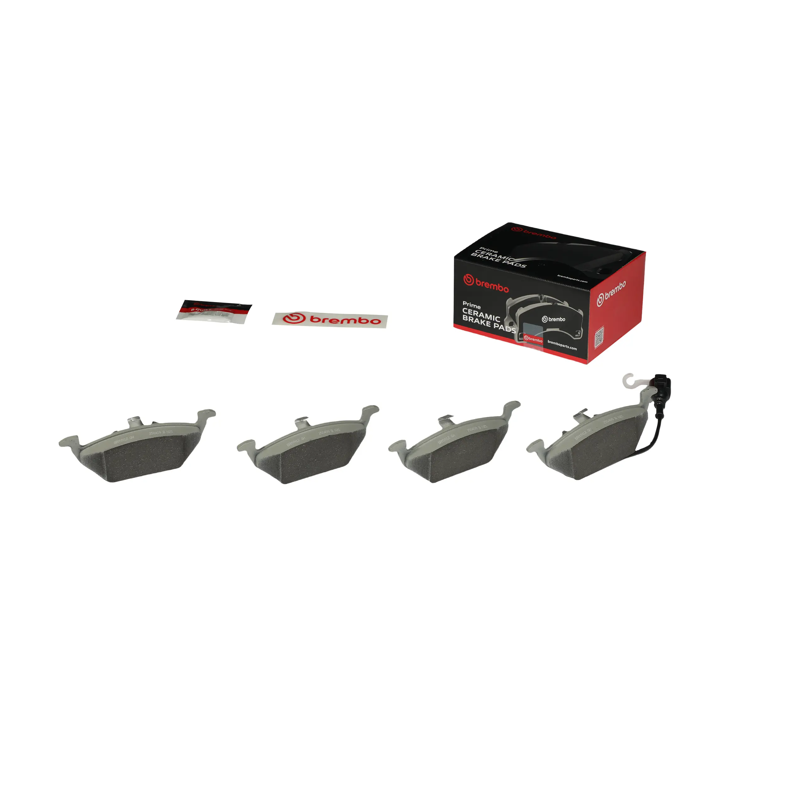 Disc Brake Kit miniature 5