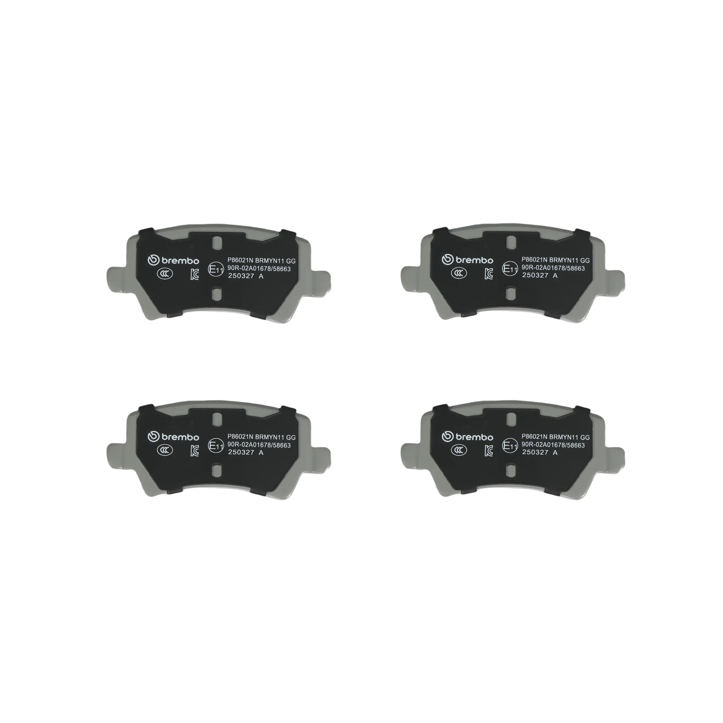 Disc Brake Kit miniature 9