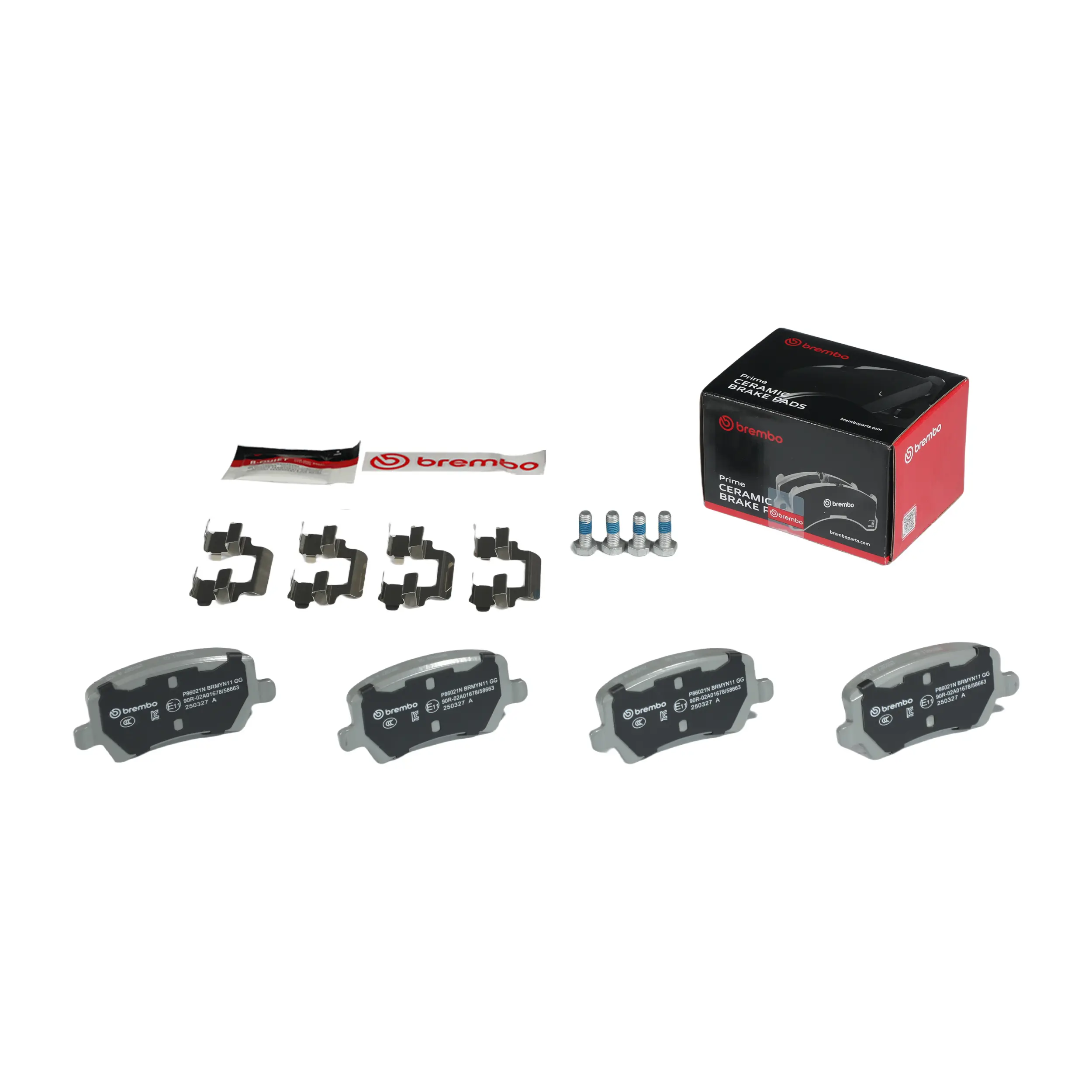 Disc Brake Kit miniature 4
